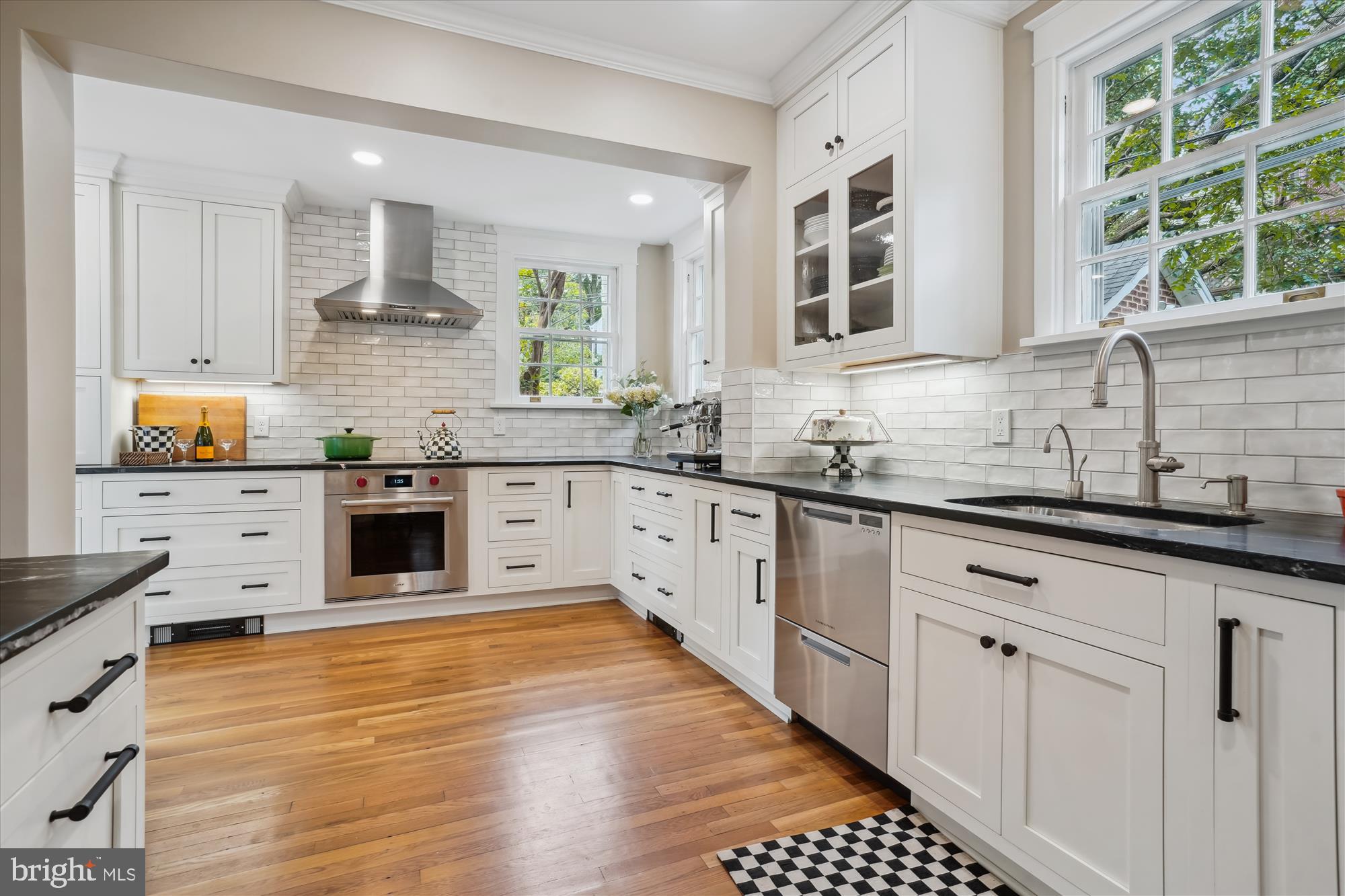 ROSEMONT - Residential