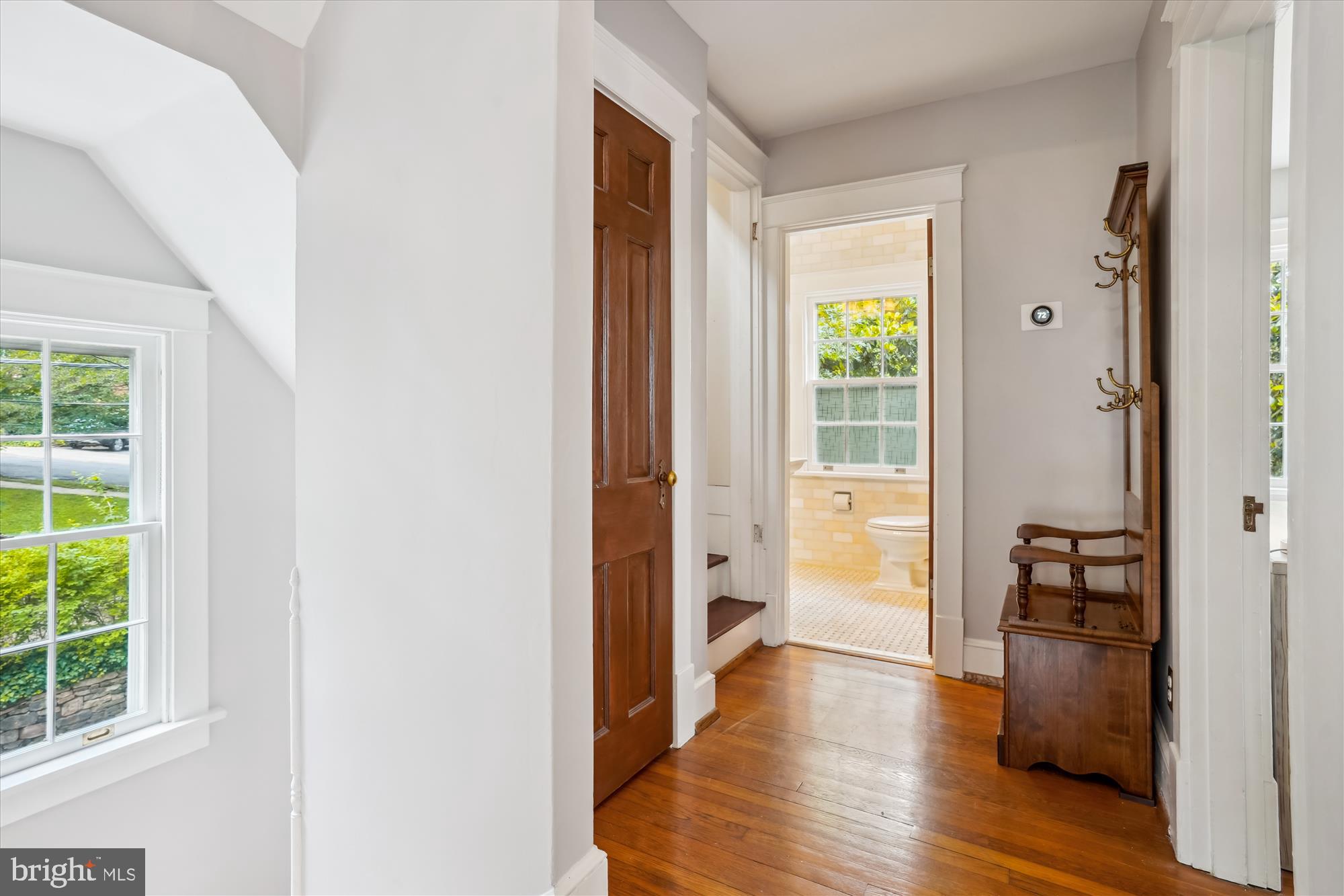 ROSEMONT - Residential