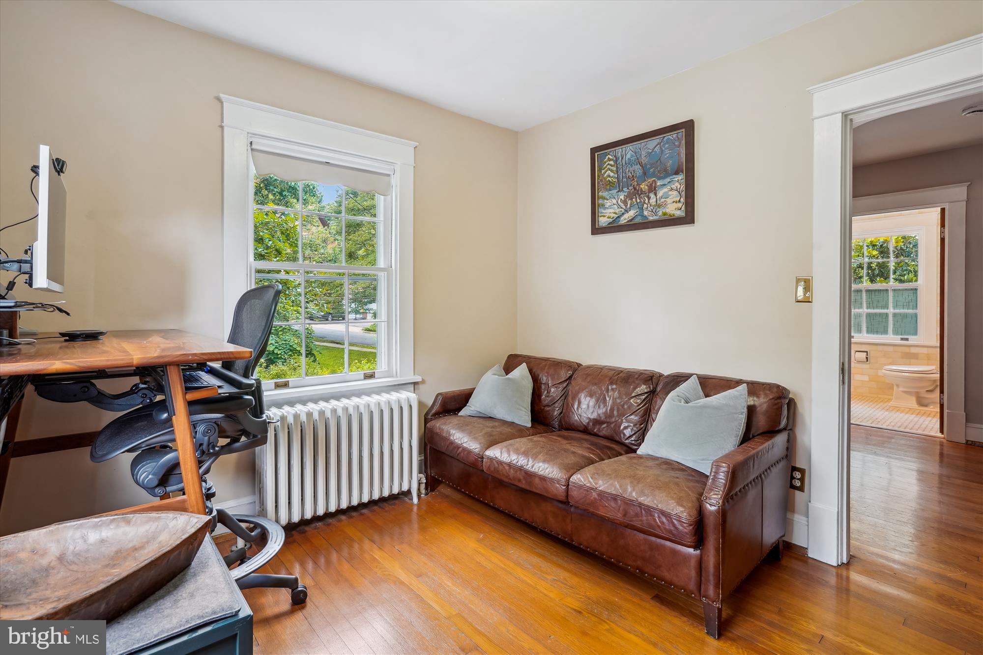 ROSEMONT - Residential
