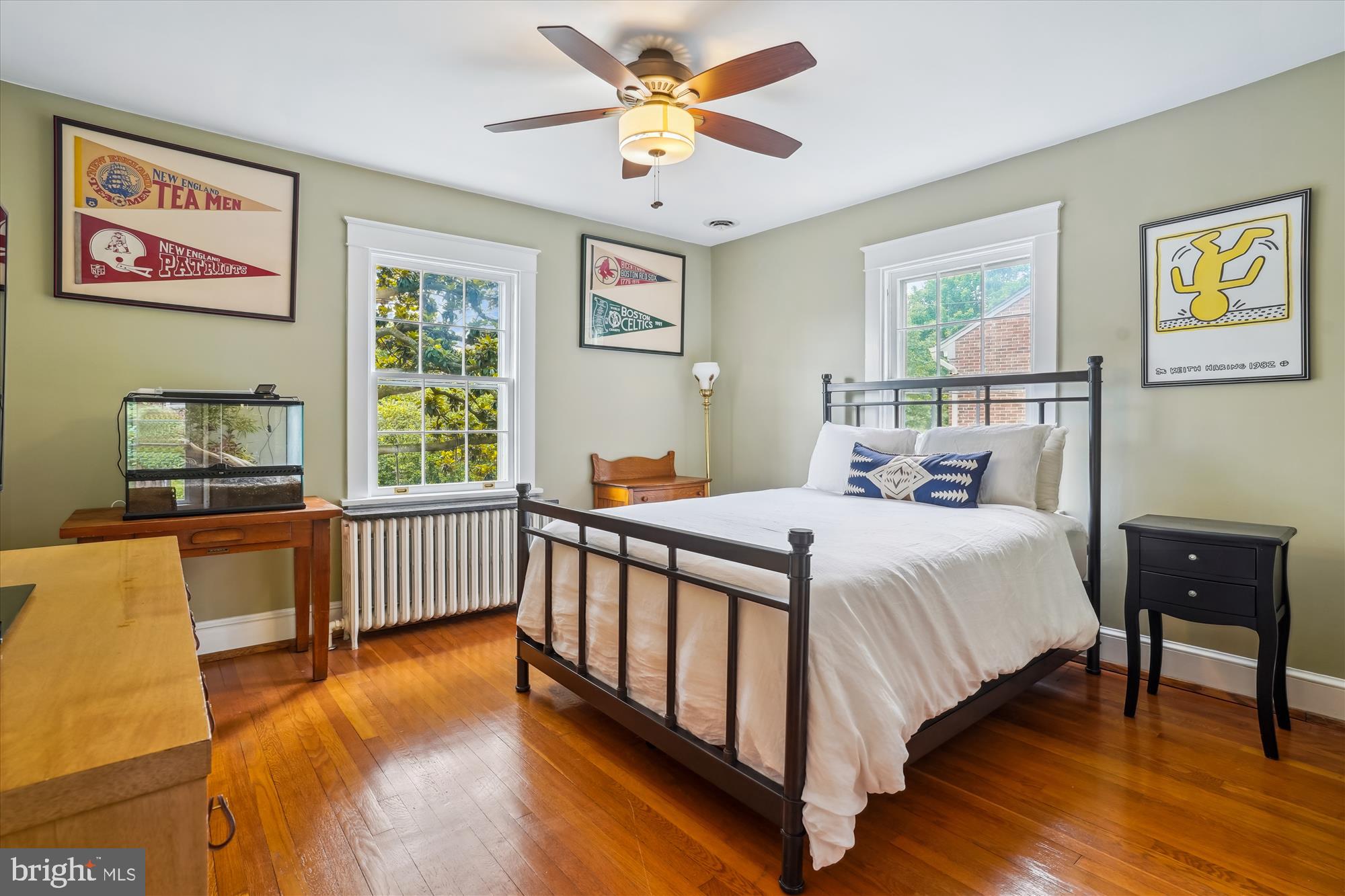 ROSEMONT - Residential
