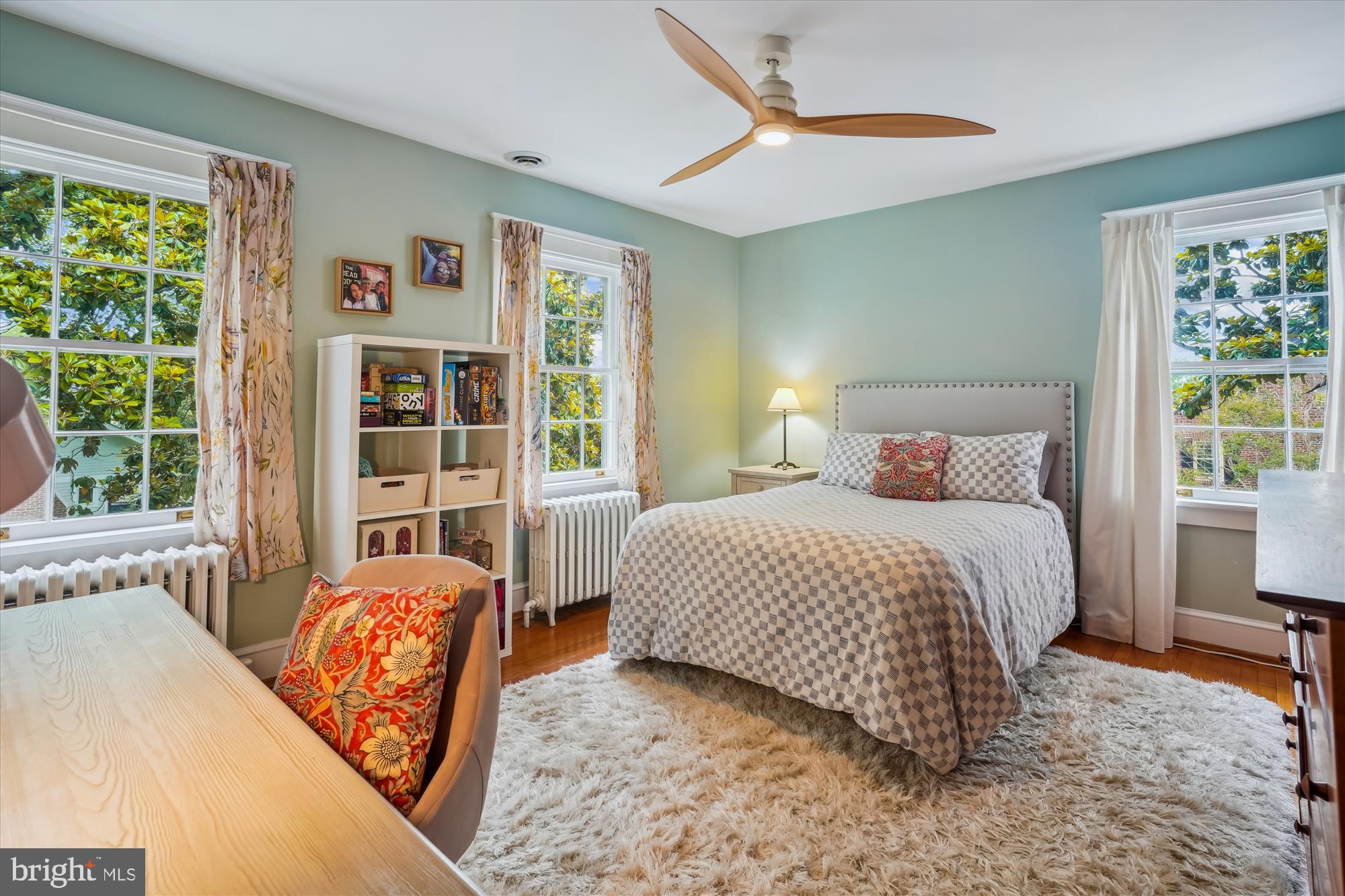 ROSEMONT - Residential