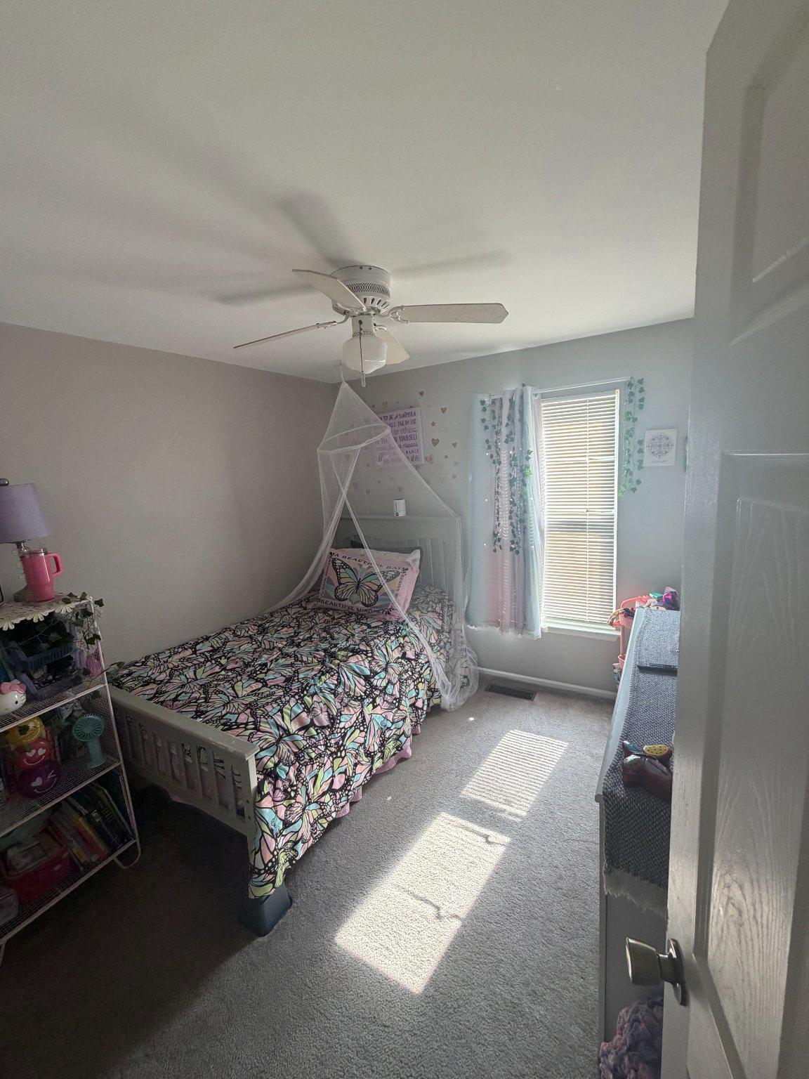 ST CHARLES SUB - WAKEFIELD - Residential
