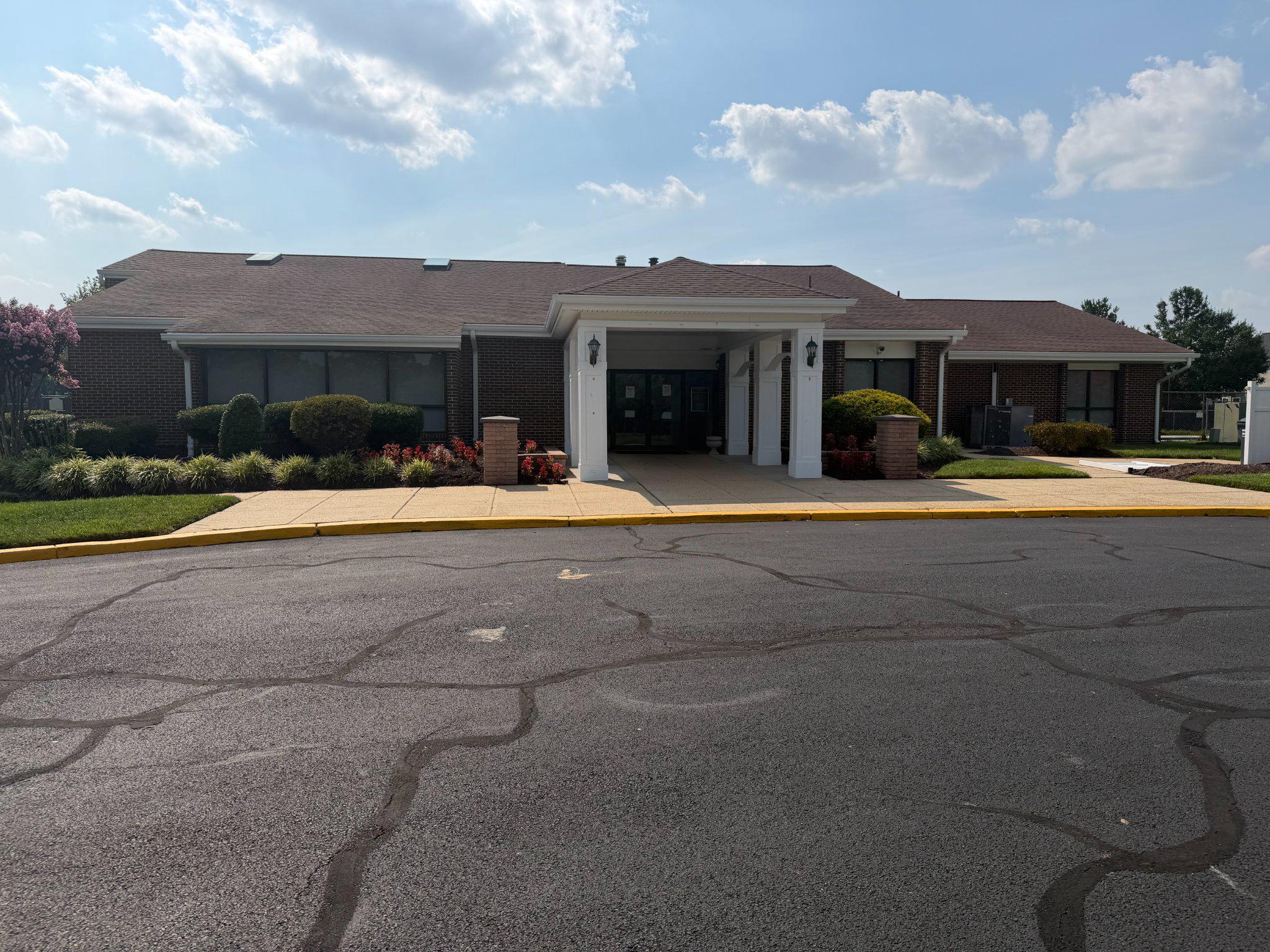 ST CHARLES SUB - WAKEFIELD - Residential