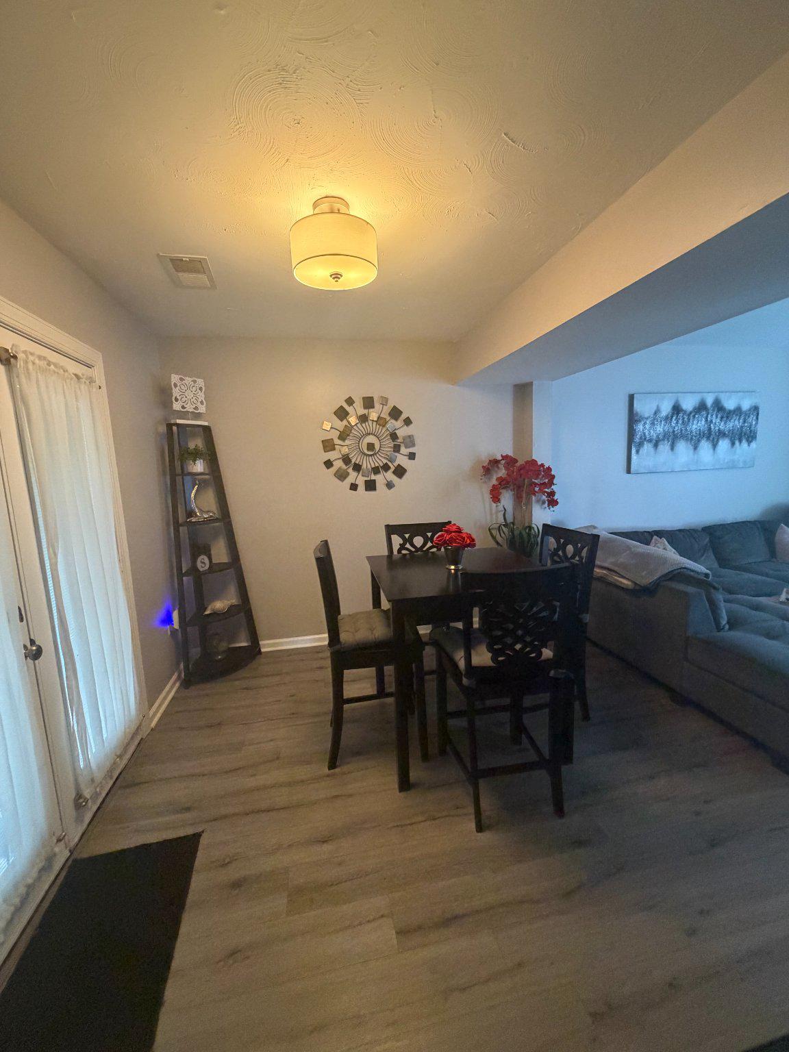 ST CHARLES SUB - WAKEFIELD - Residential