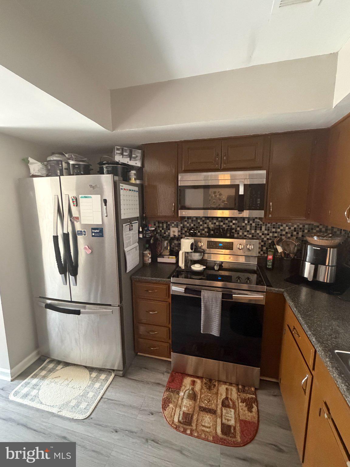 ST CHARLES SUB - WAKEFIELD - Residential