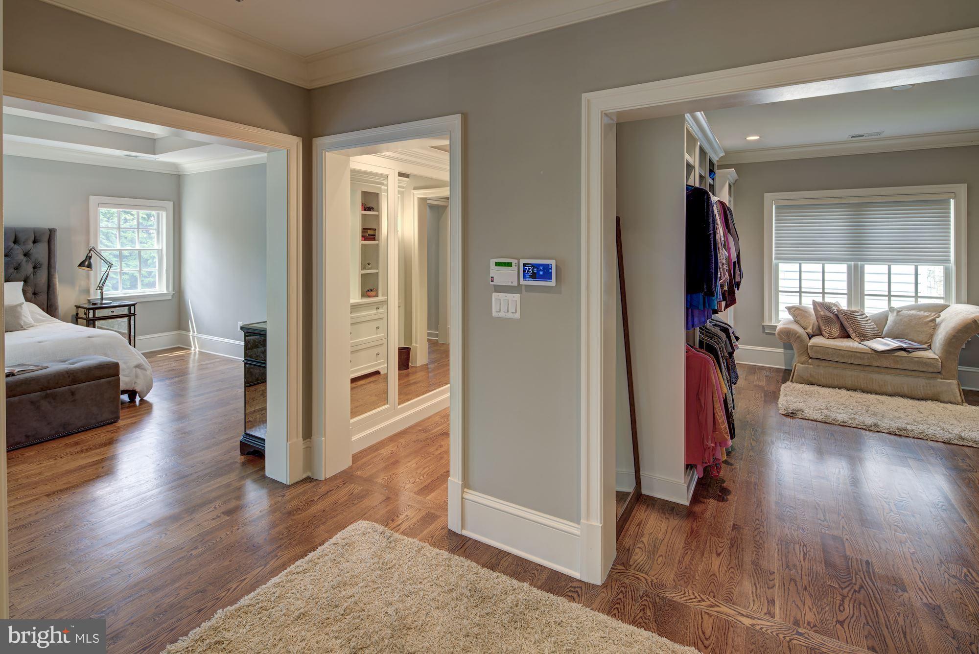 WESLEY HEIGHTS - Residential