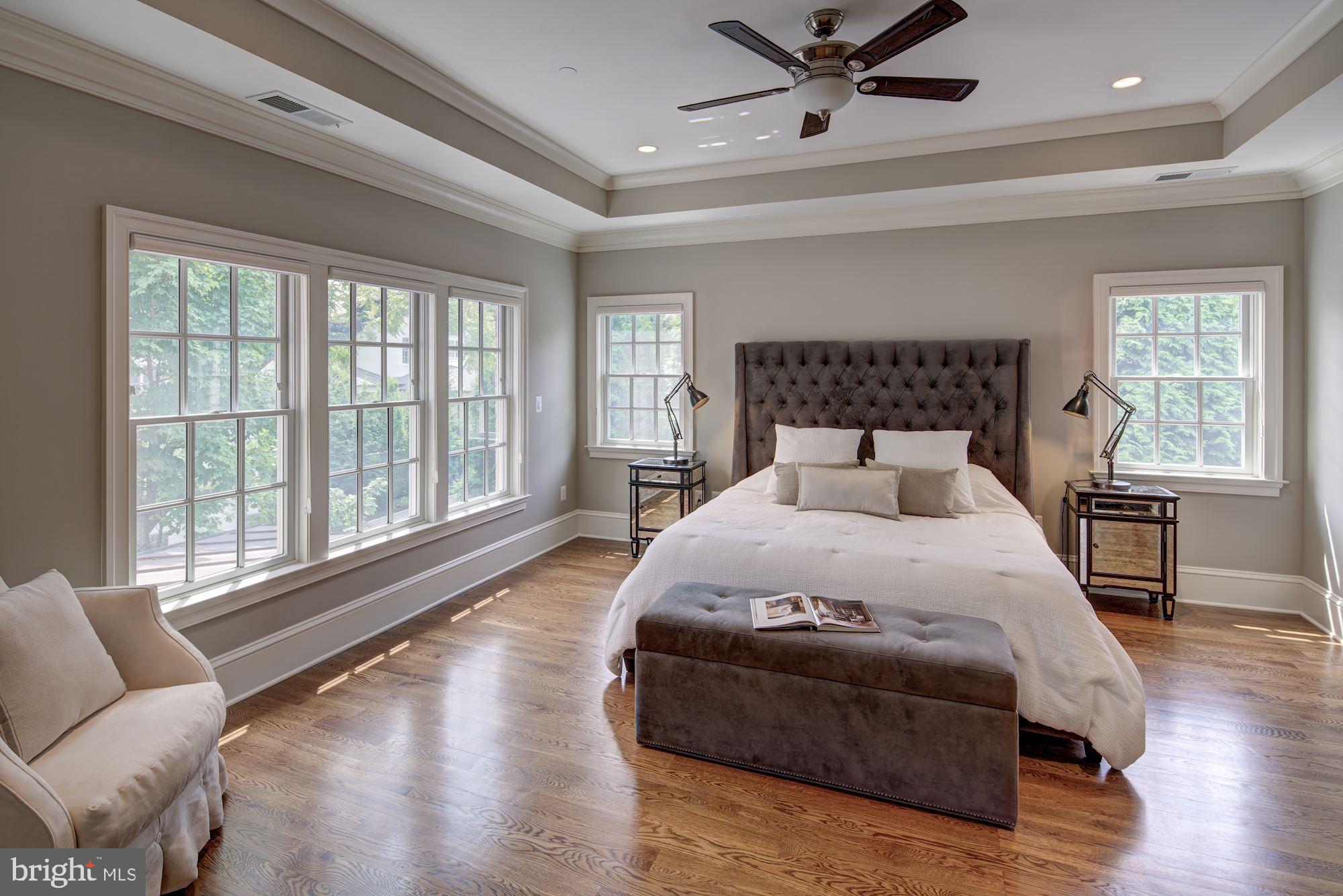 WESLEY HEIGHTS - Residential