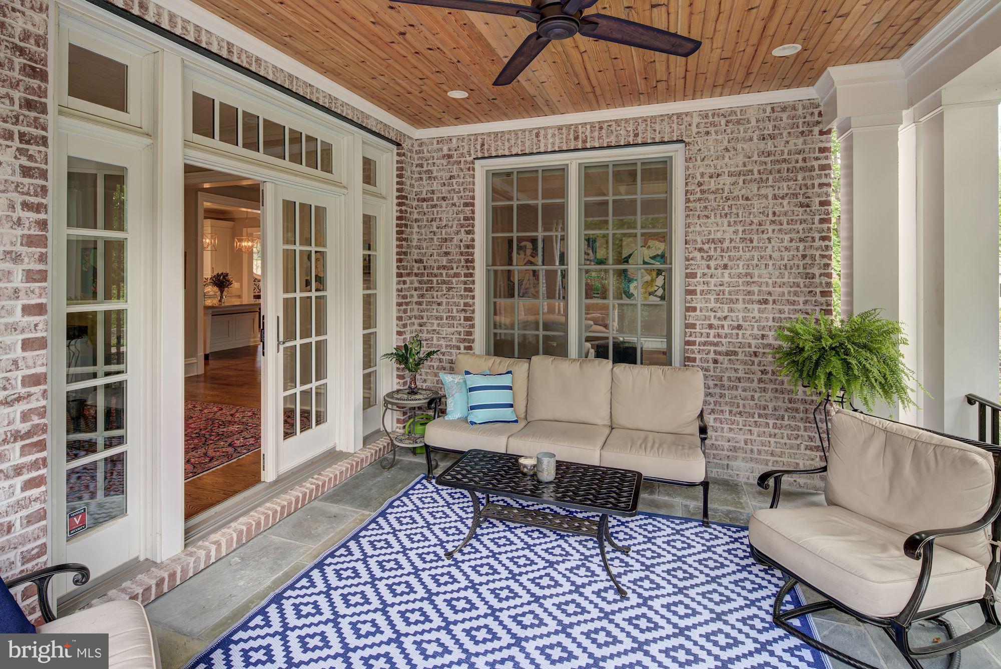 WESLEY HEIGHTS - Residential
