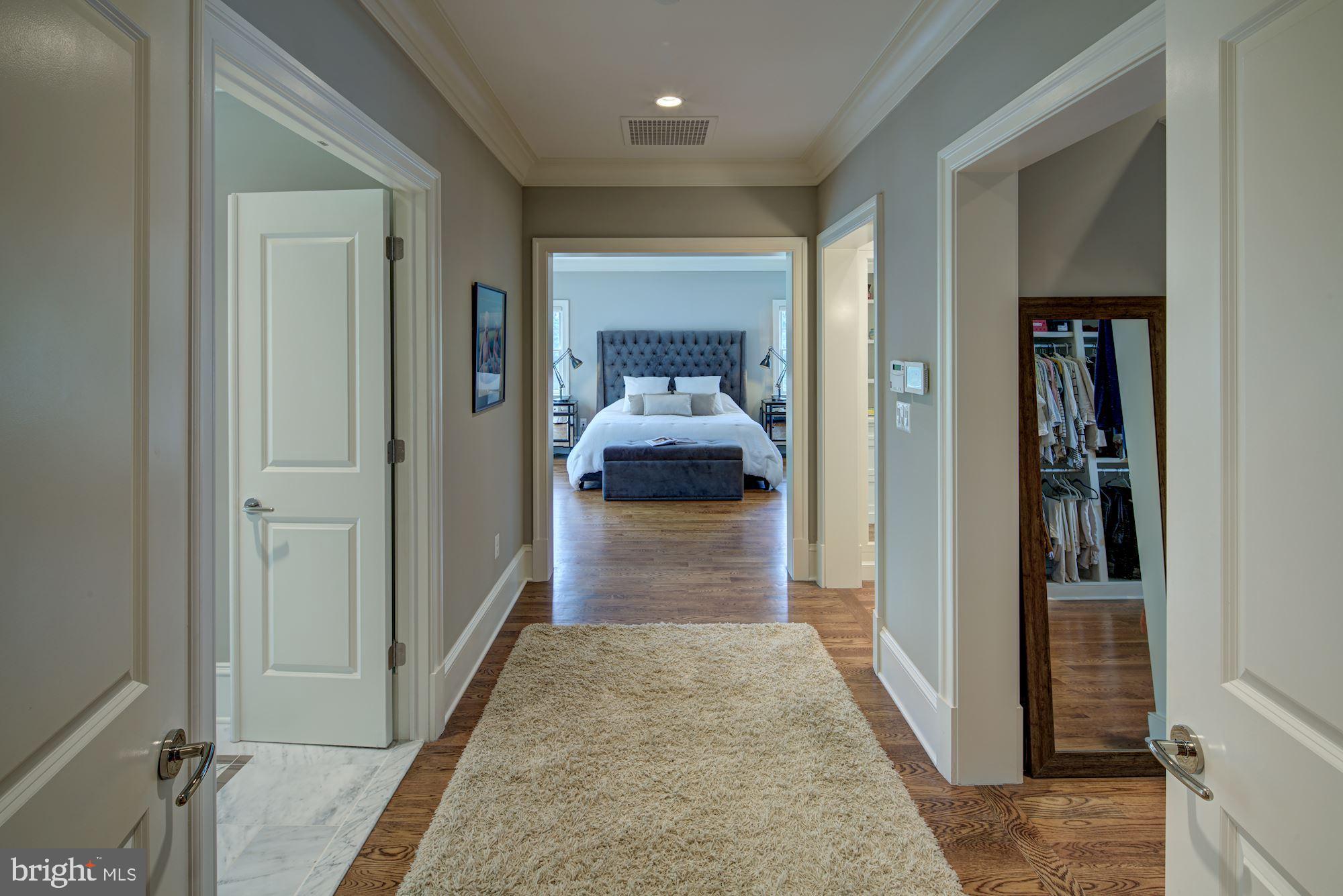 WESLEY HEIGHTS - Residential