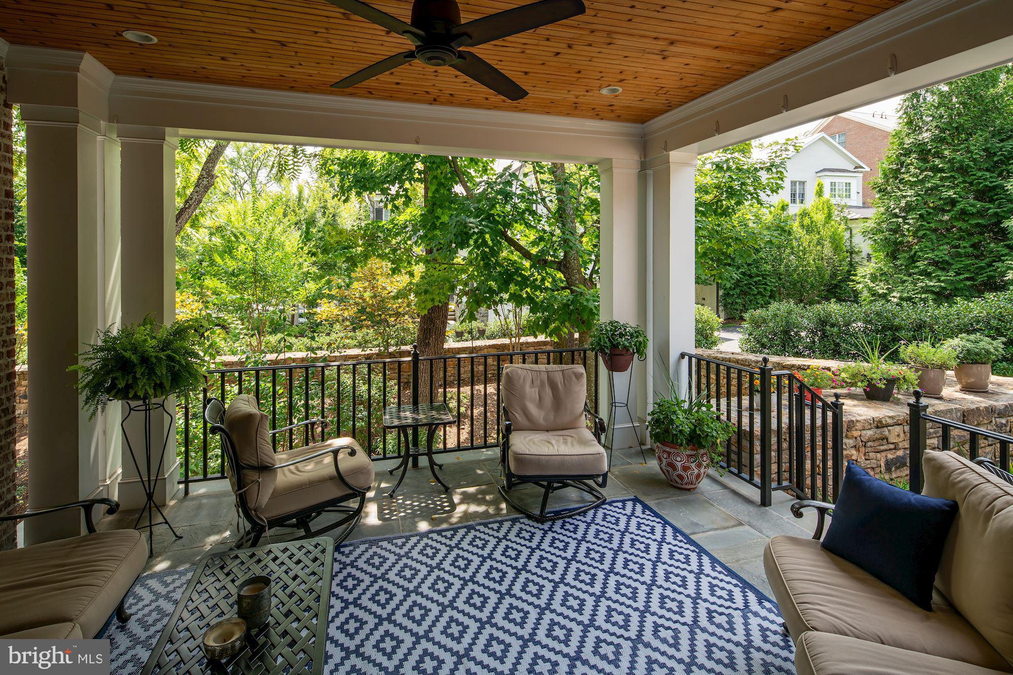WESLEY HEIGHTS - Residential