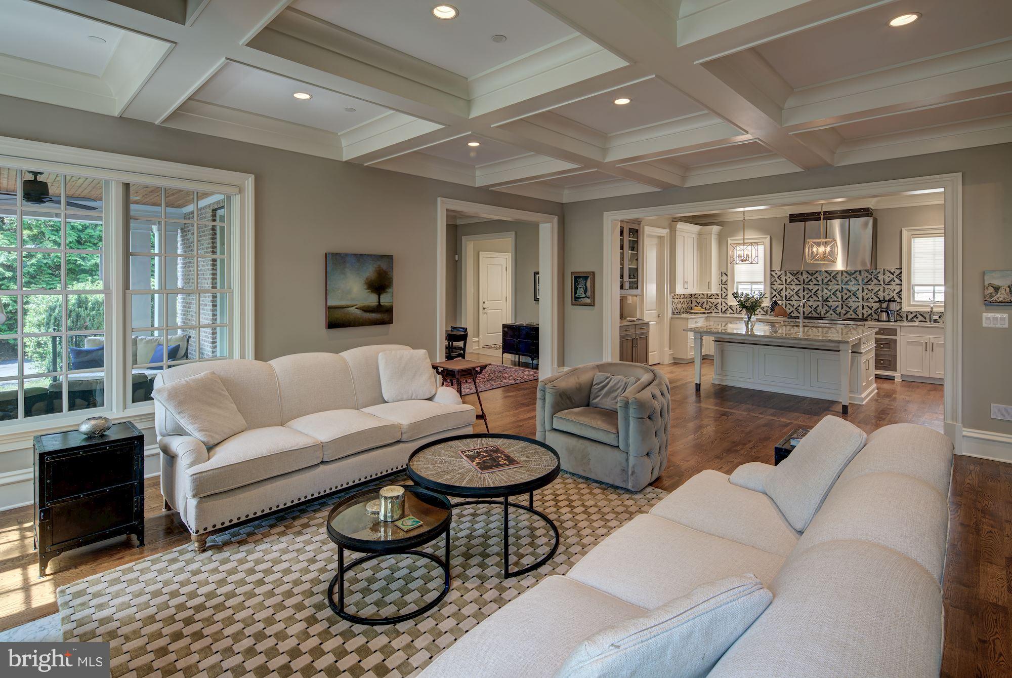 WESLEY HEIGHTS - Residential