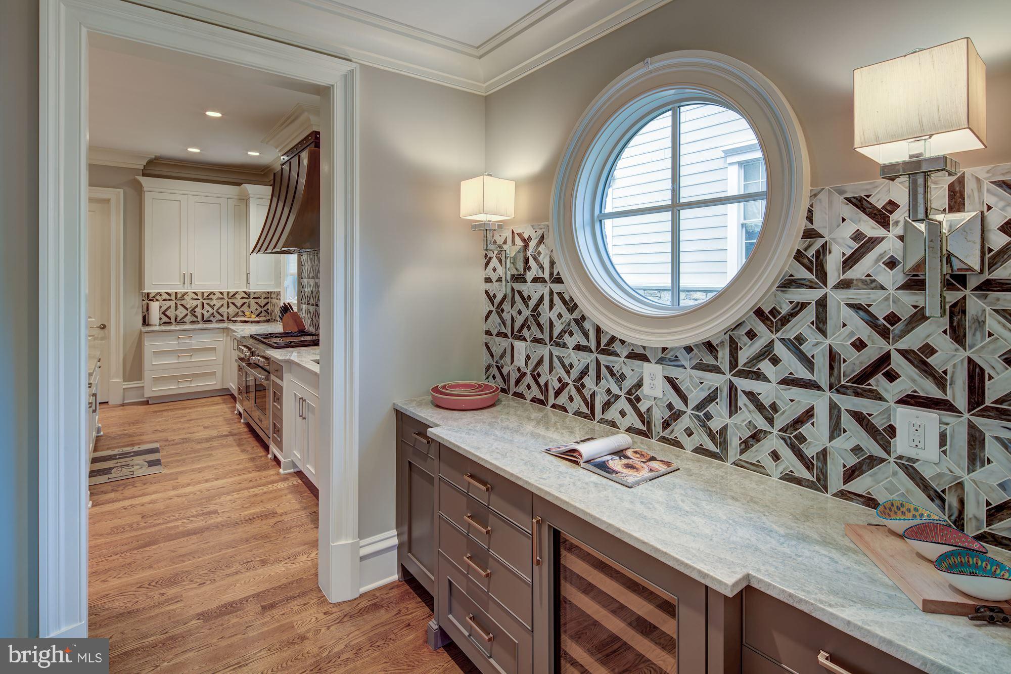 WESLEY HEIGHTS - Residential