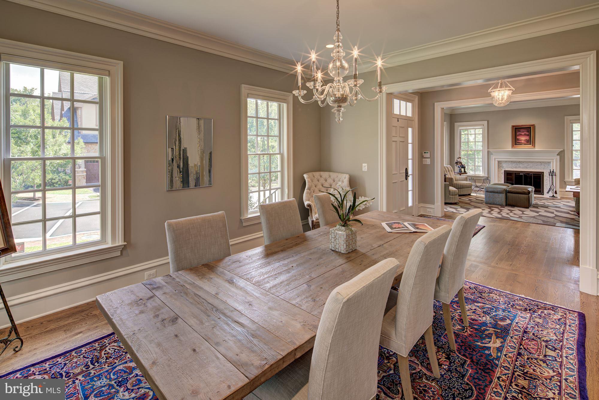 WESLEY HEIGHTS - Residential