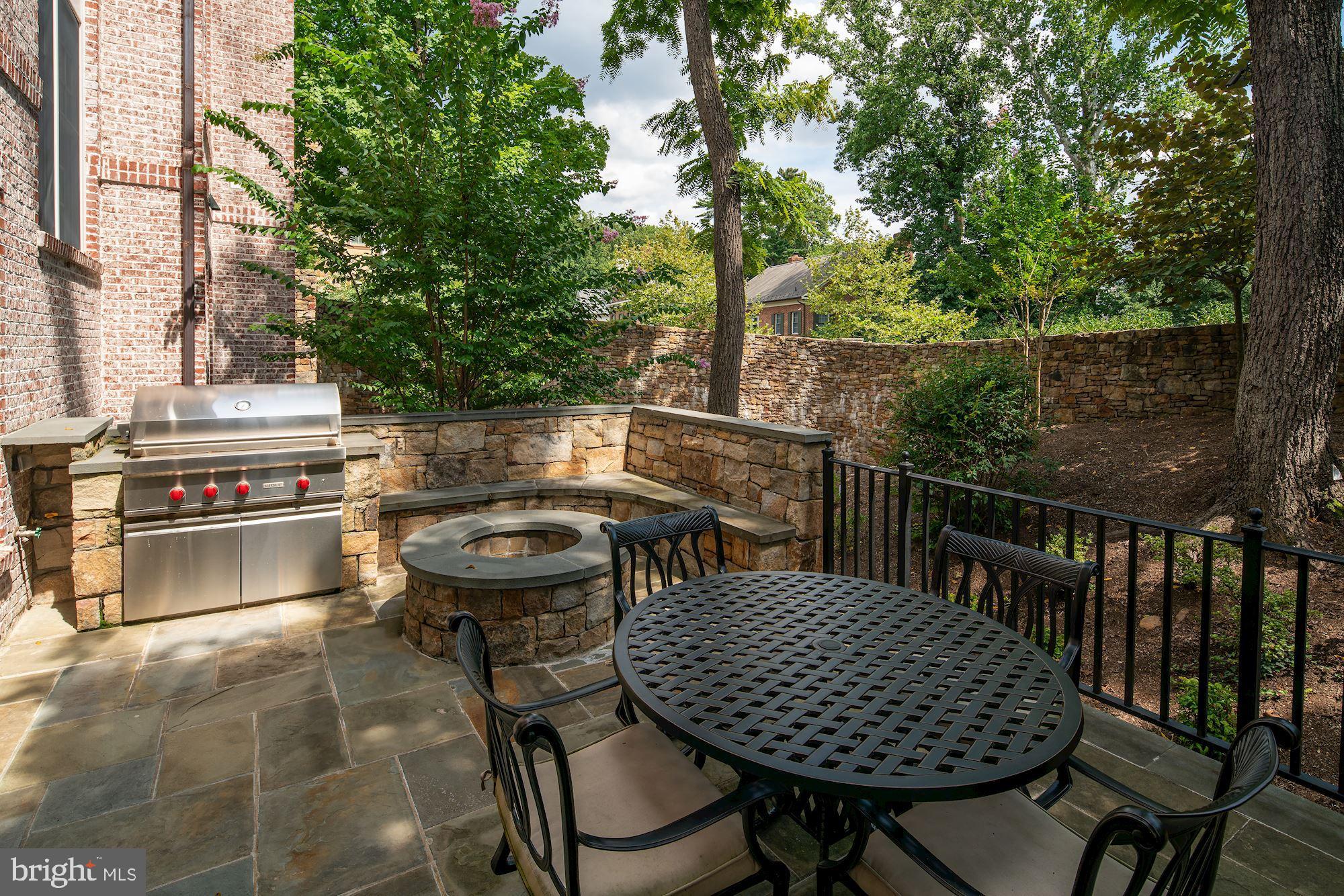 WESLEY HEIGHTS - Residential