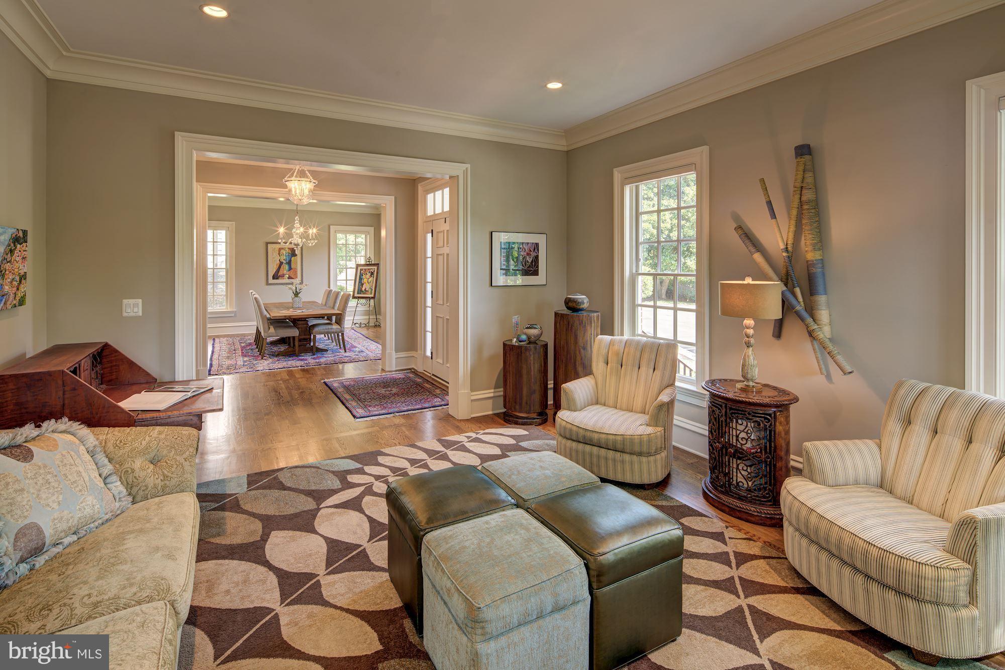 WESLEY HEIGHTS - Residential