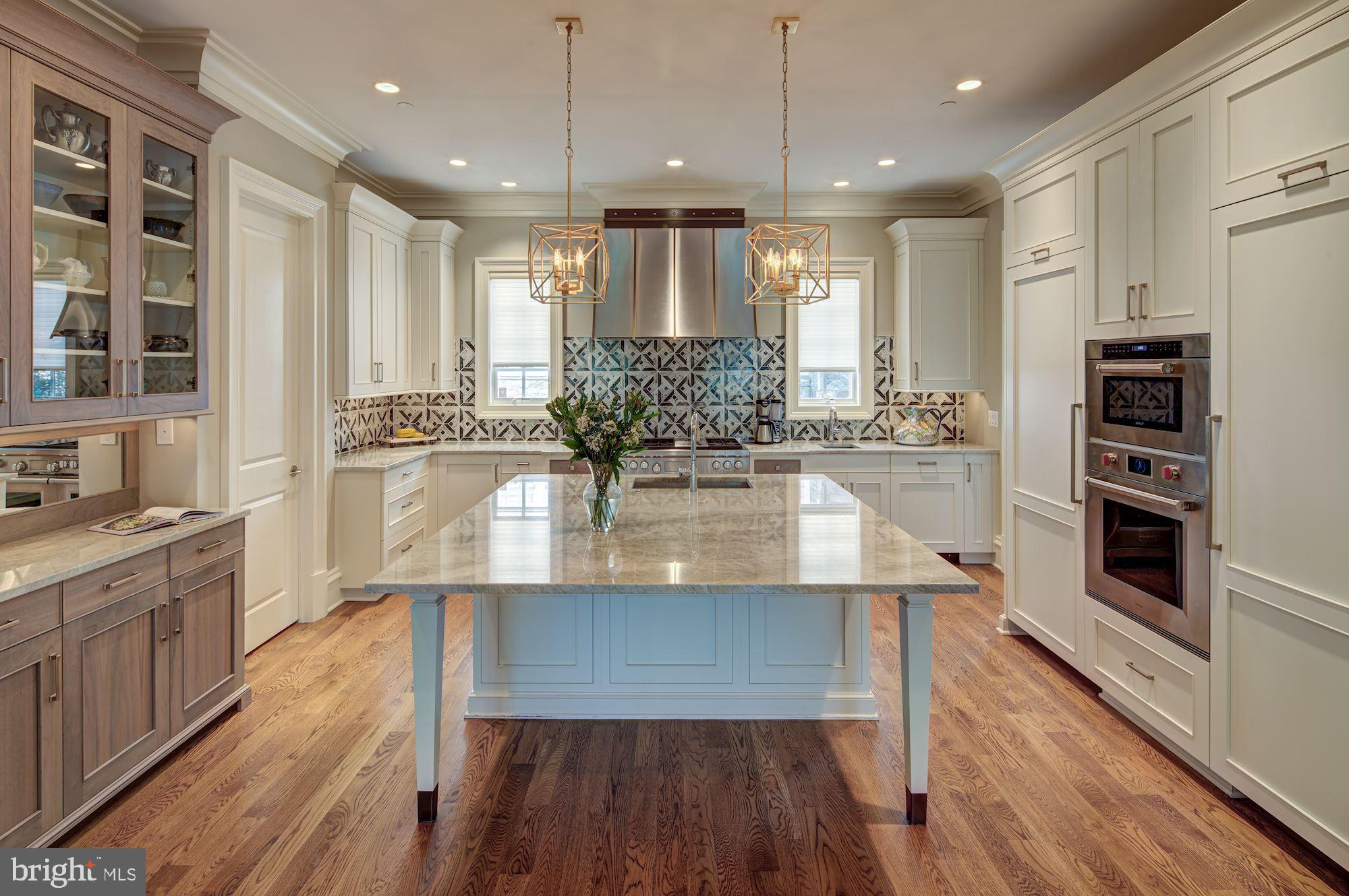 WESLEY HEIGHTS - Residential