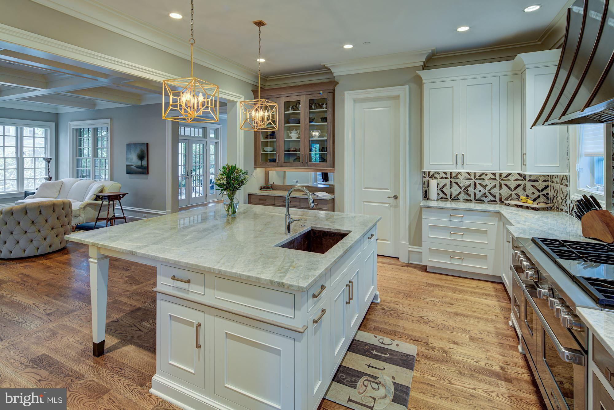 WESLEY HEIGHTS - Residential