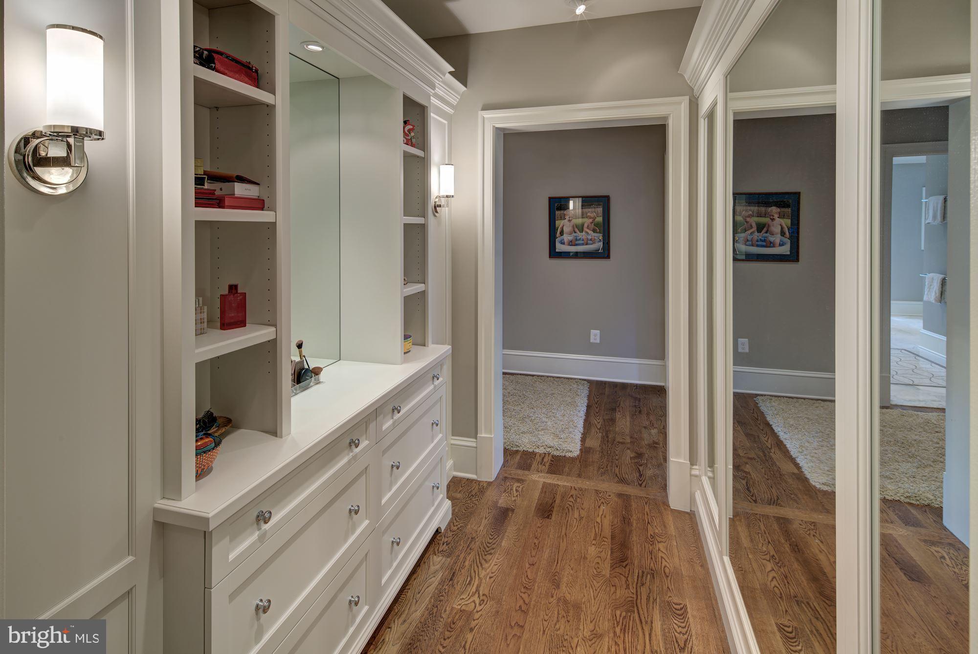 WESLEY HEIGHTS - Residential