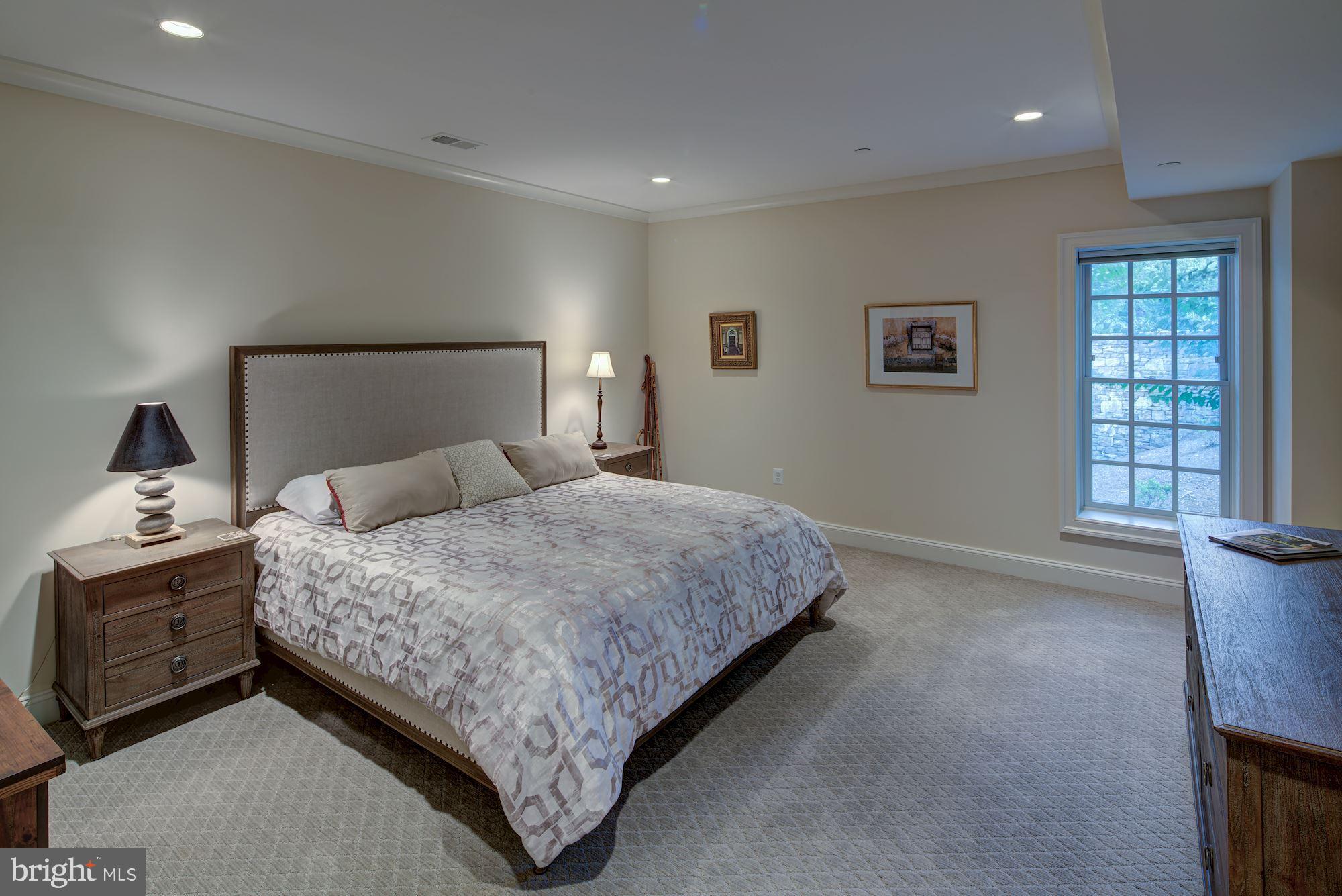 WESLEY HEIGHTS - Residential
