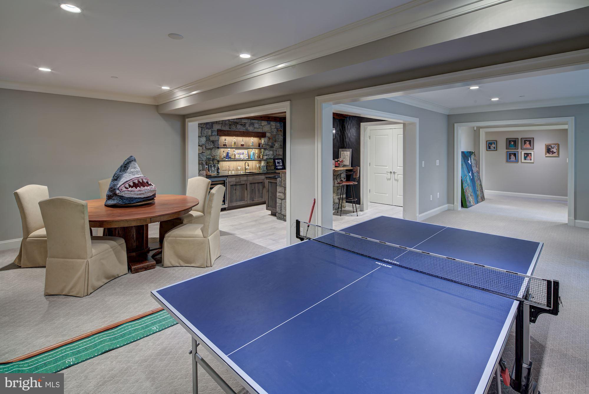 WESLEY HEIGHTS - Residential