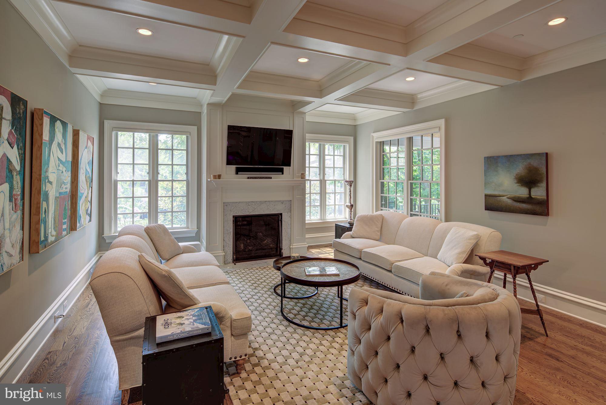 WESLEY HEIGHTS - Residential