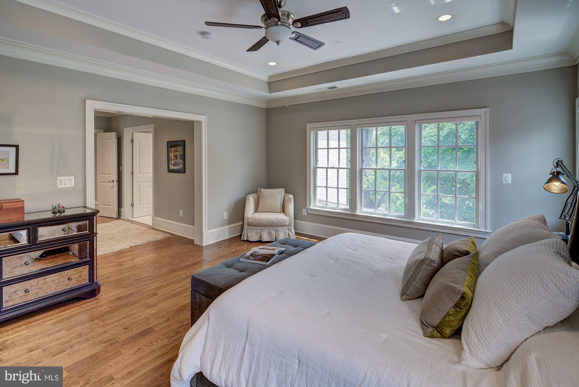 WESLEY HEIGHTS - Residential