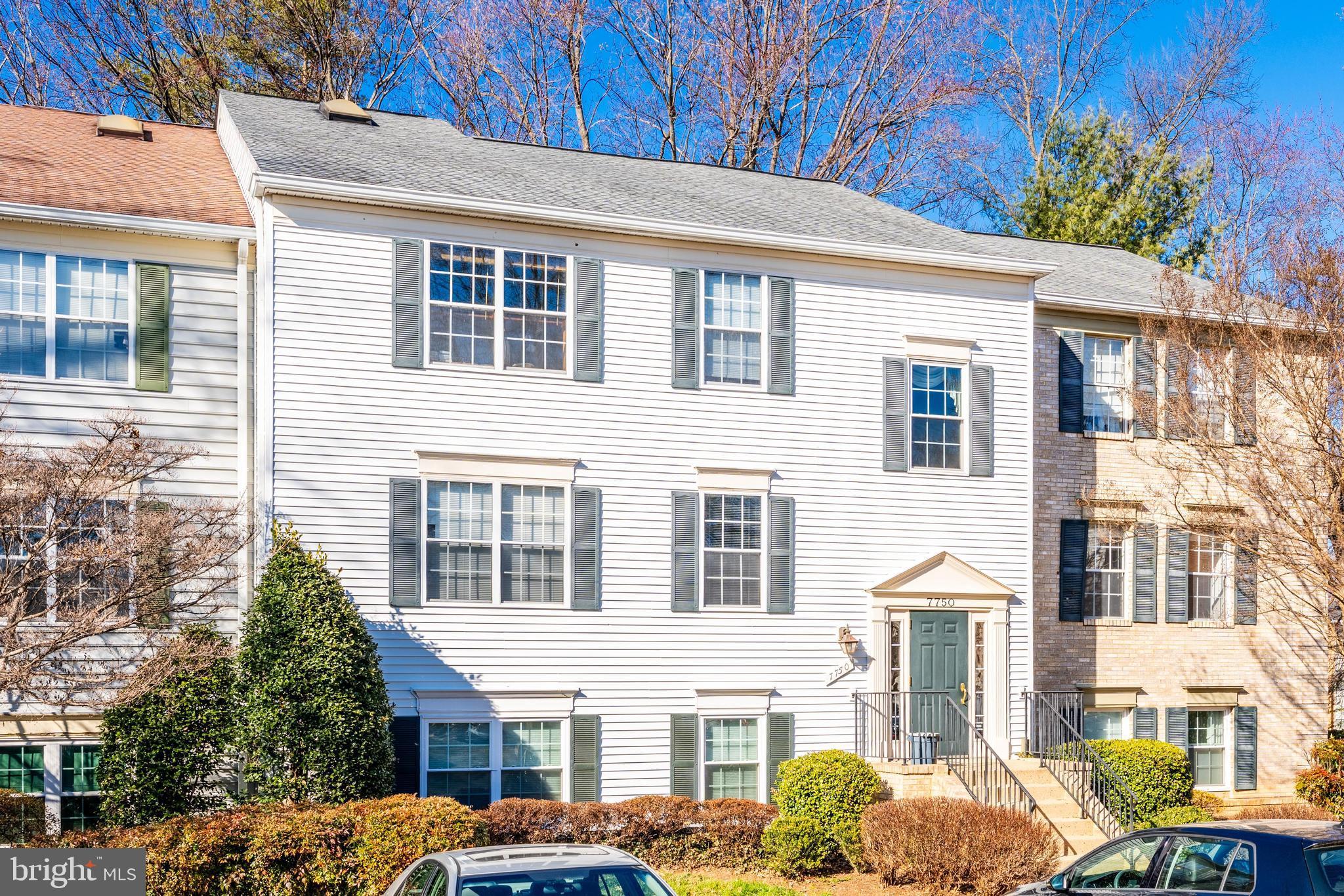 NEW PROVIDENCE VILLAGE - Residential