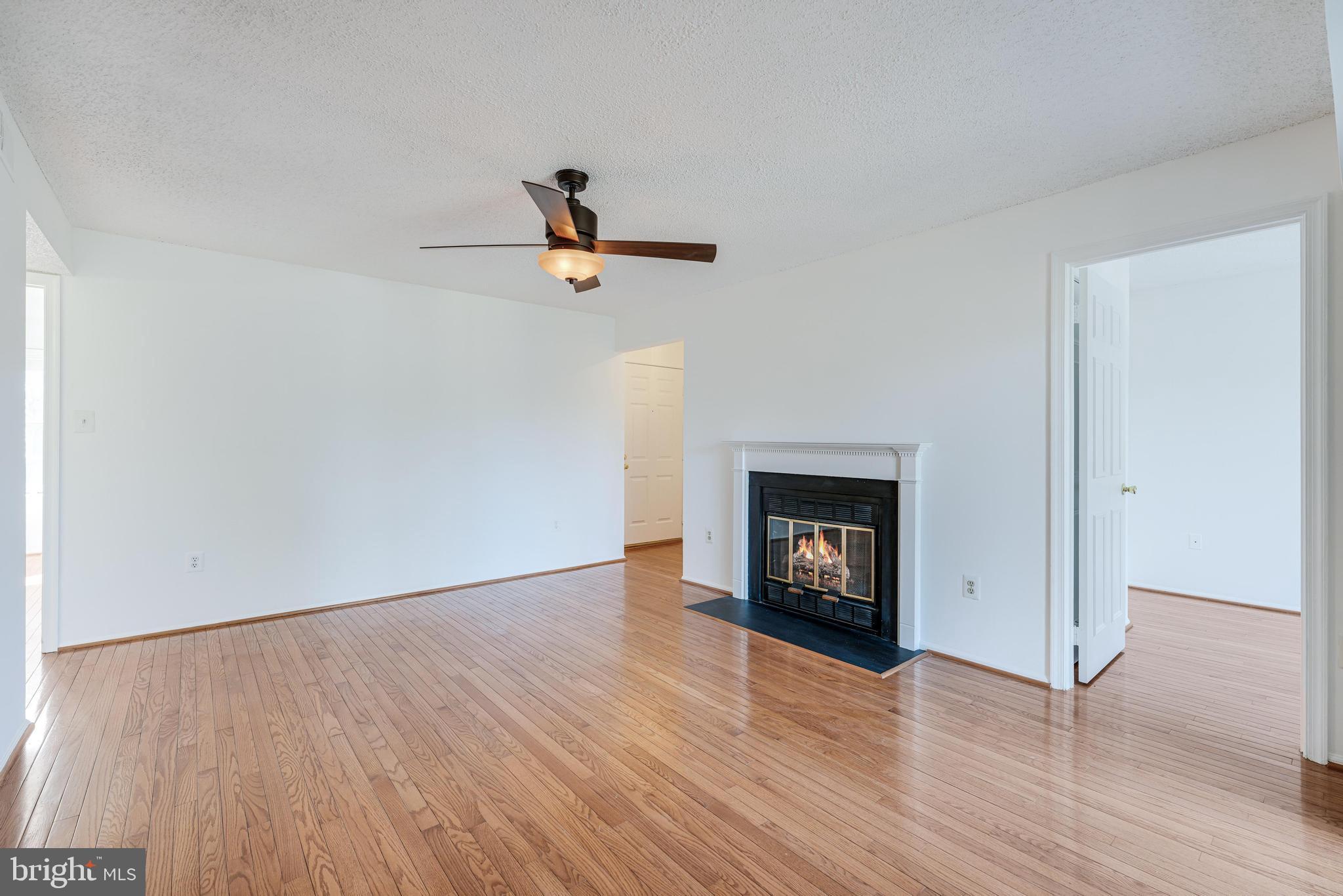 NEW PROVIDENCE VILLAGE - Residential
