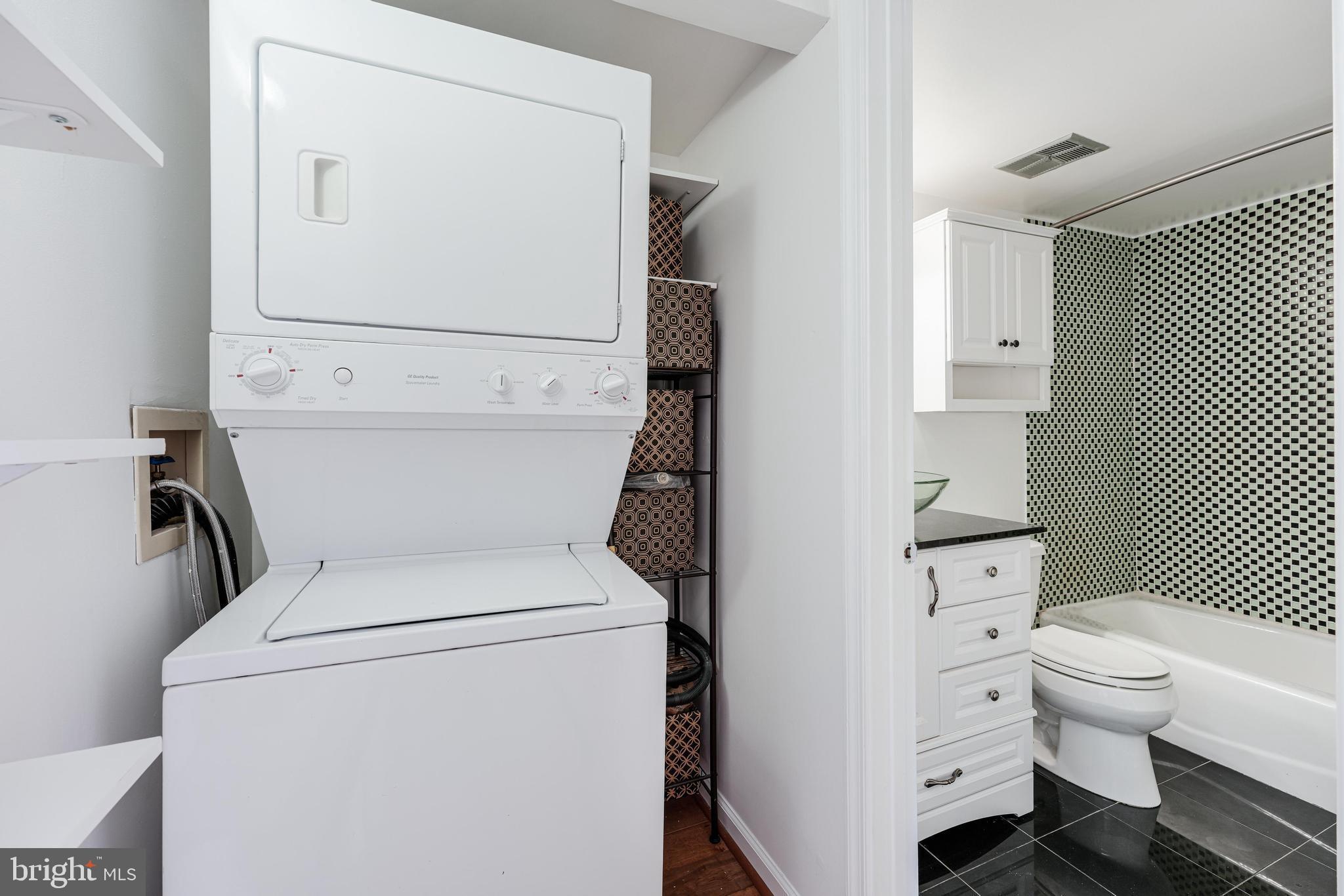 NEW PROVIDENCE VILLAGE - Residential