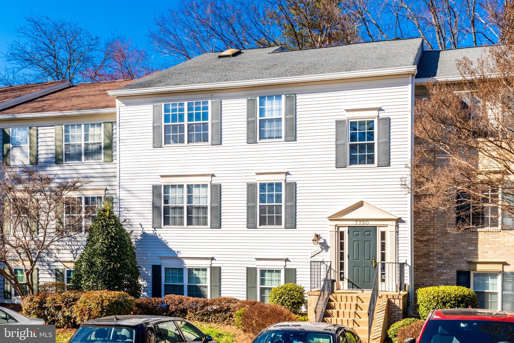 NEW PROVIDENCE VILLAGE - Residential