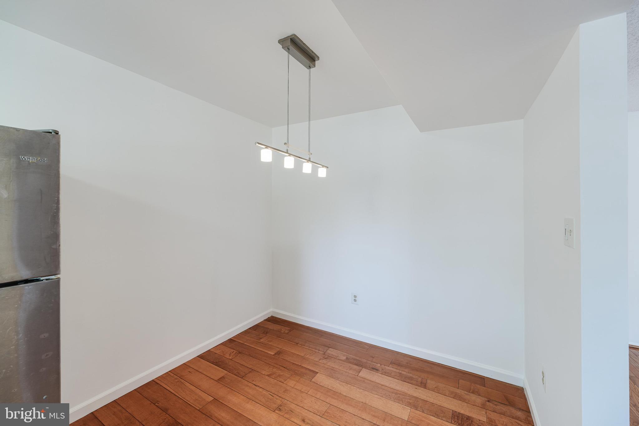 NEW PROVIDENCE VILLAGE - Residential