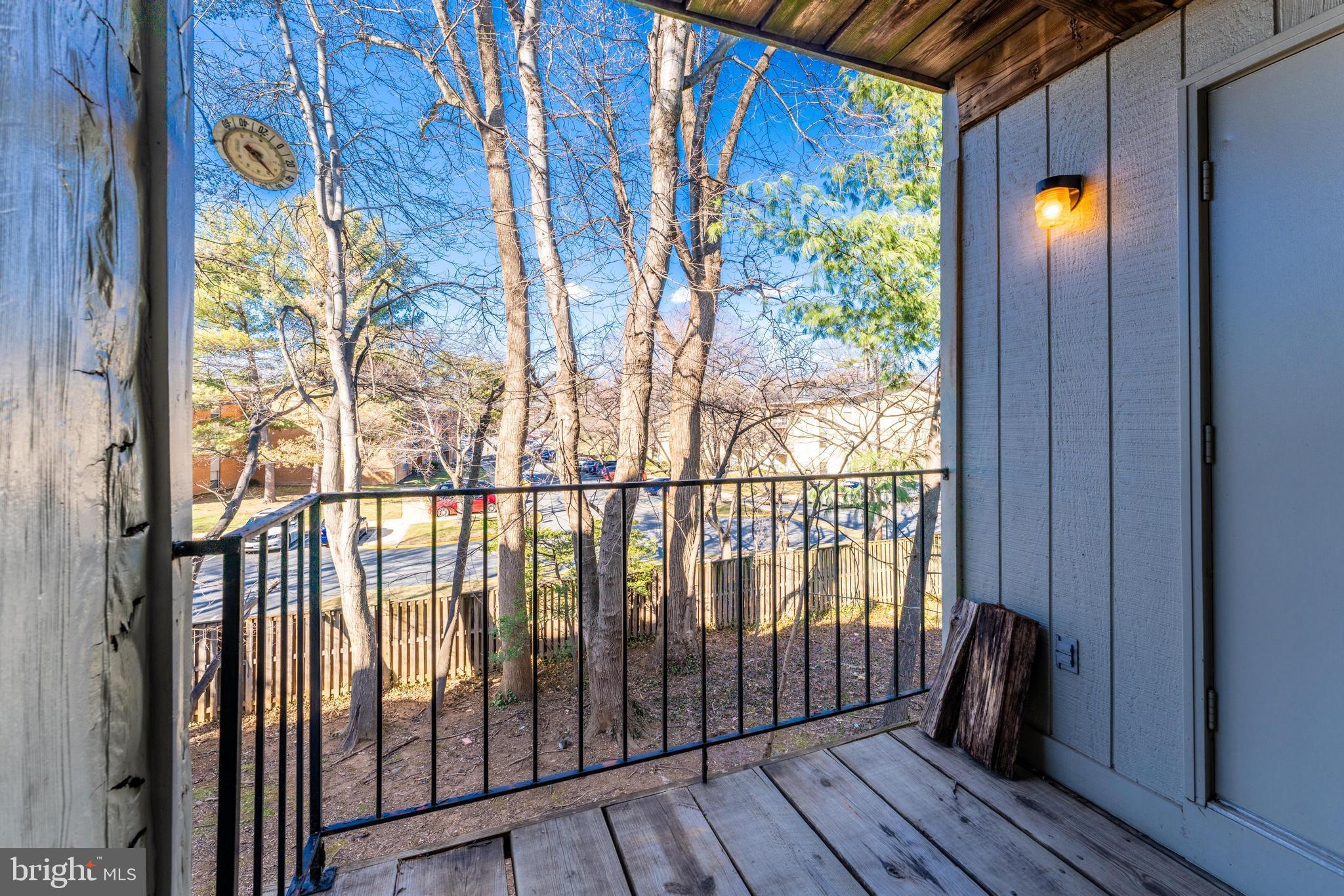 NEW PROVIDENCE VILLAGE - Residential