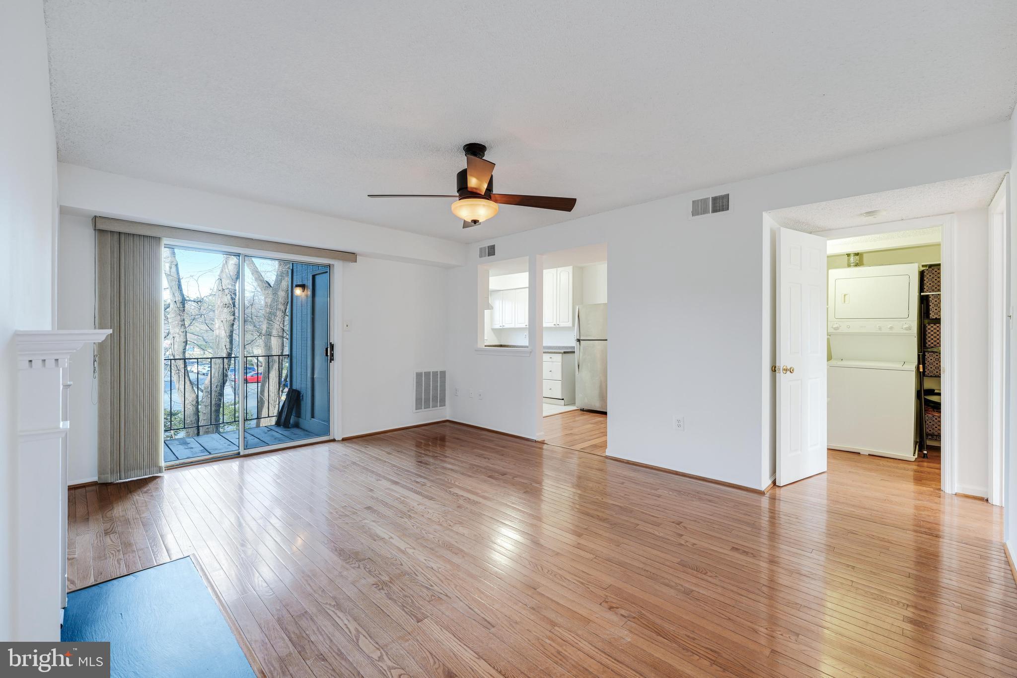 NEW PROVIDENCE VILLAGE - Residential