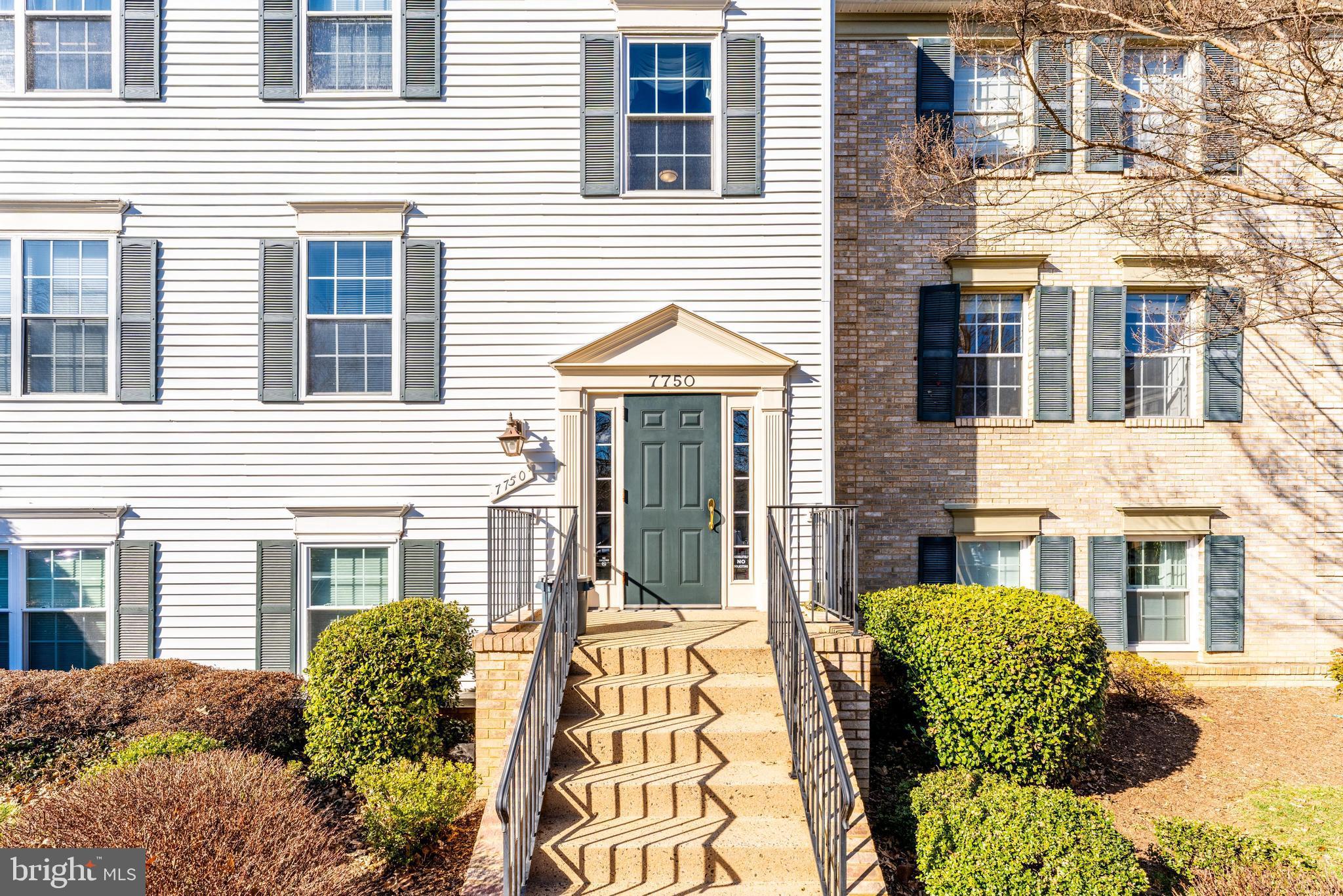 NEW PROVIDENCE VILLAGE - Residential