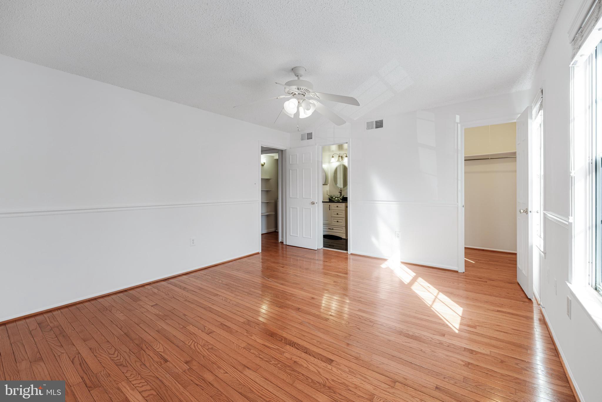 NEW PROVIDENCE VILLAGE - Residential