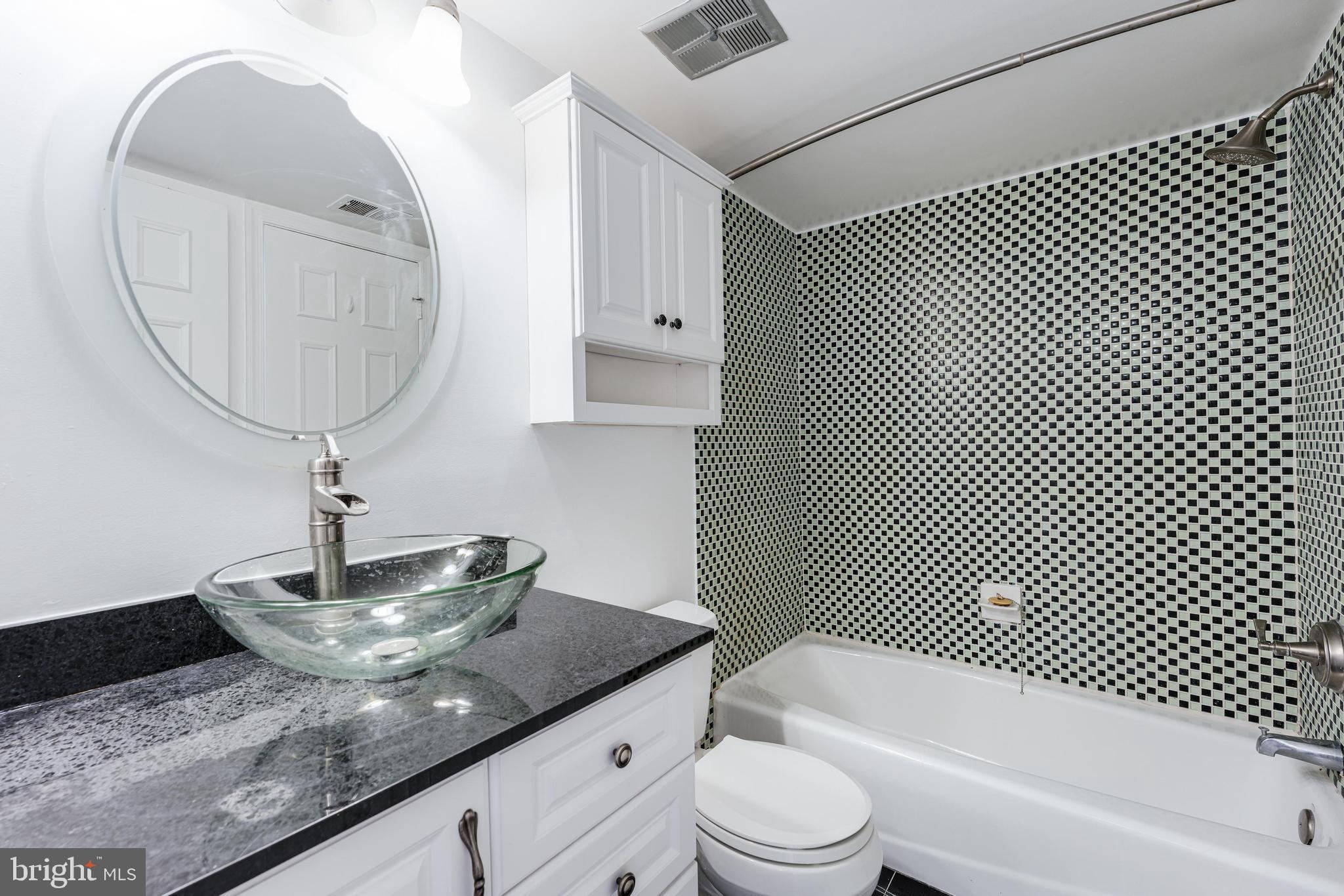 NEW PROVIDENCE VILLAGE - Residential