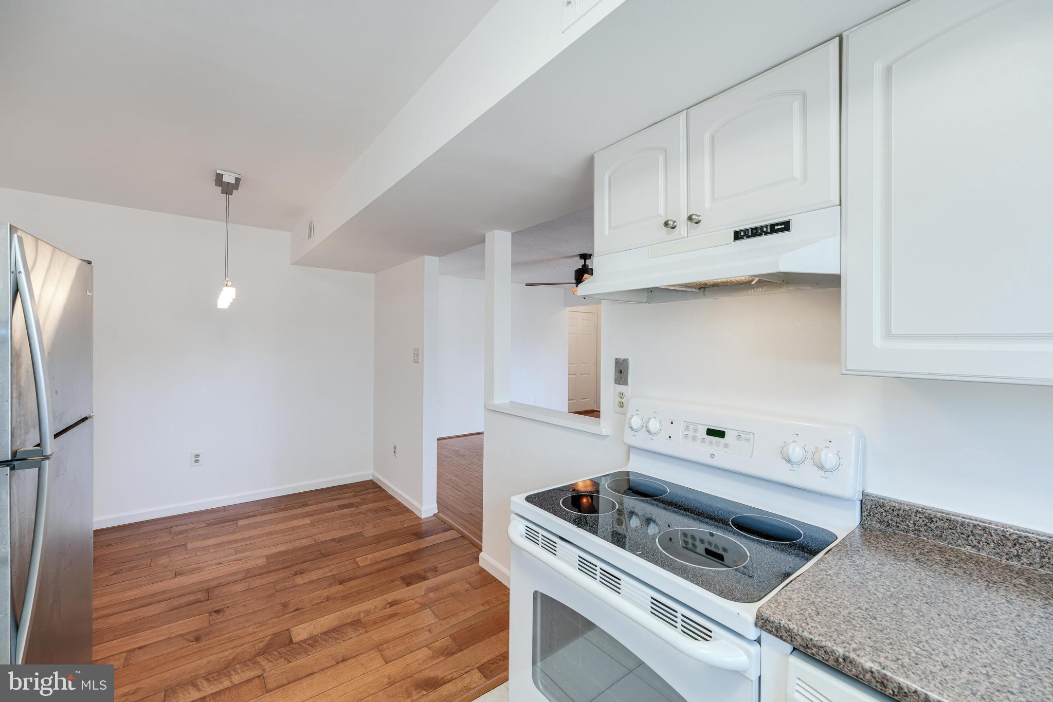 NEW PROVIDENCE VILLAGE - Residential