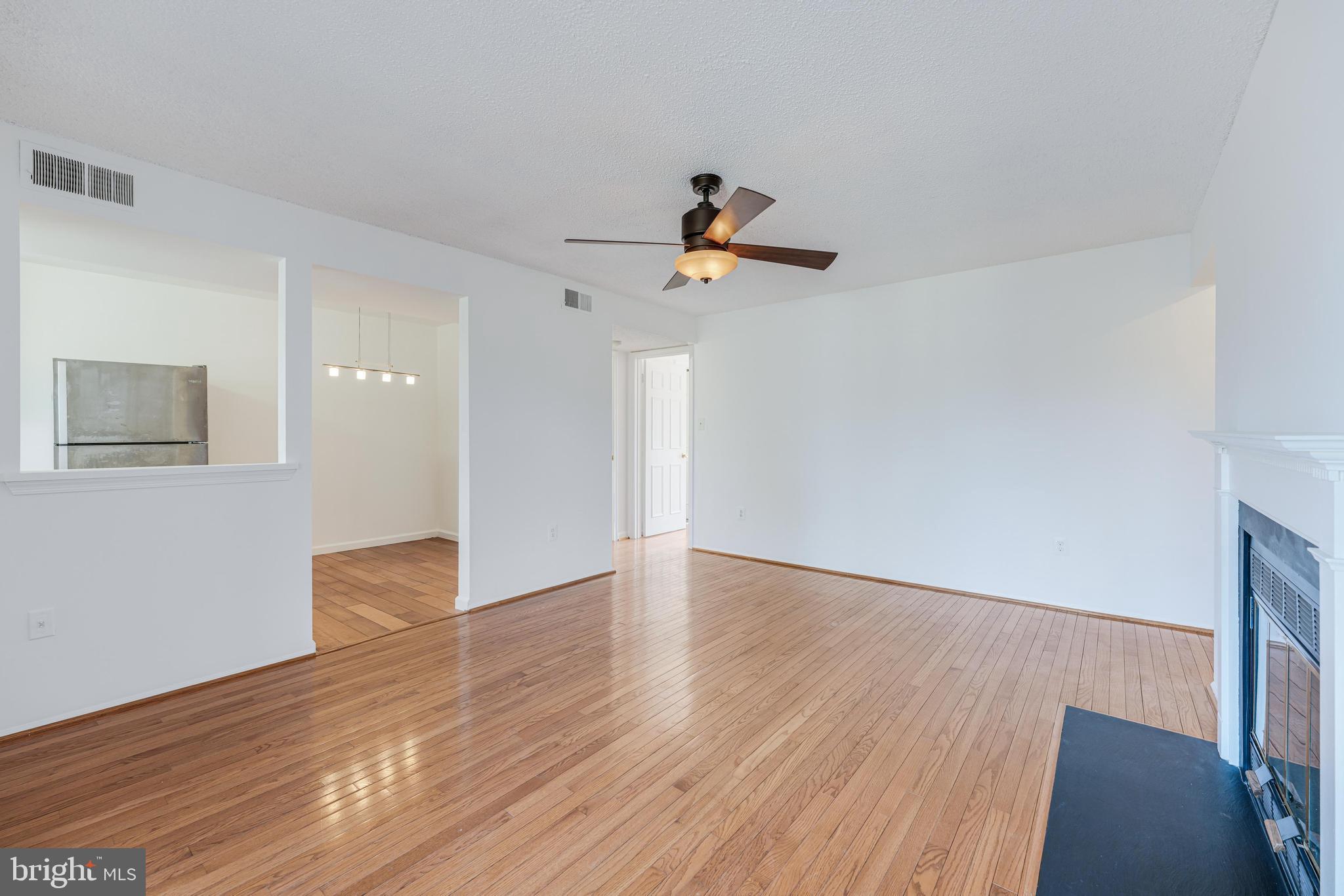NEW PROVIDENCE VILLAGE - Residential