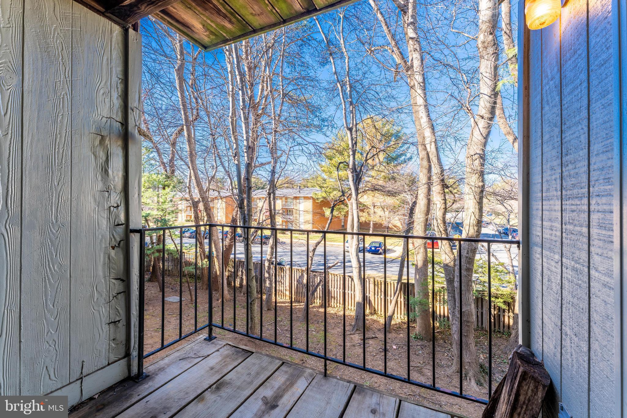 NEW PROVIDENCE VILLAGE - Residential