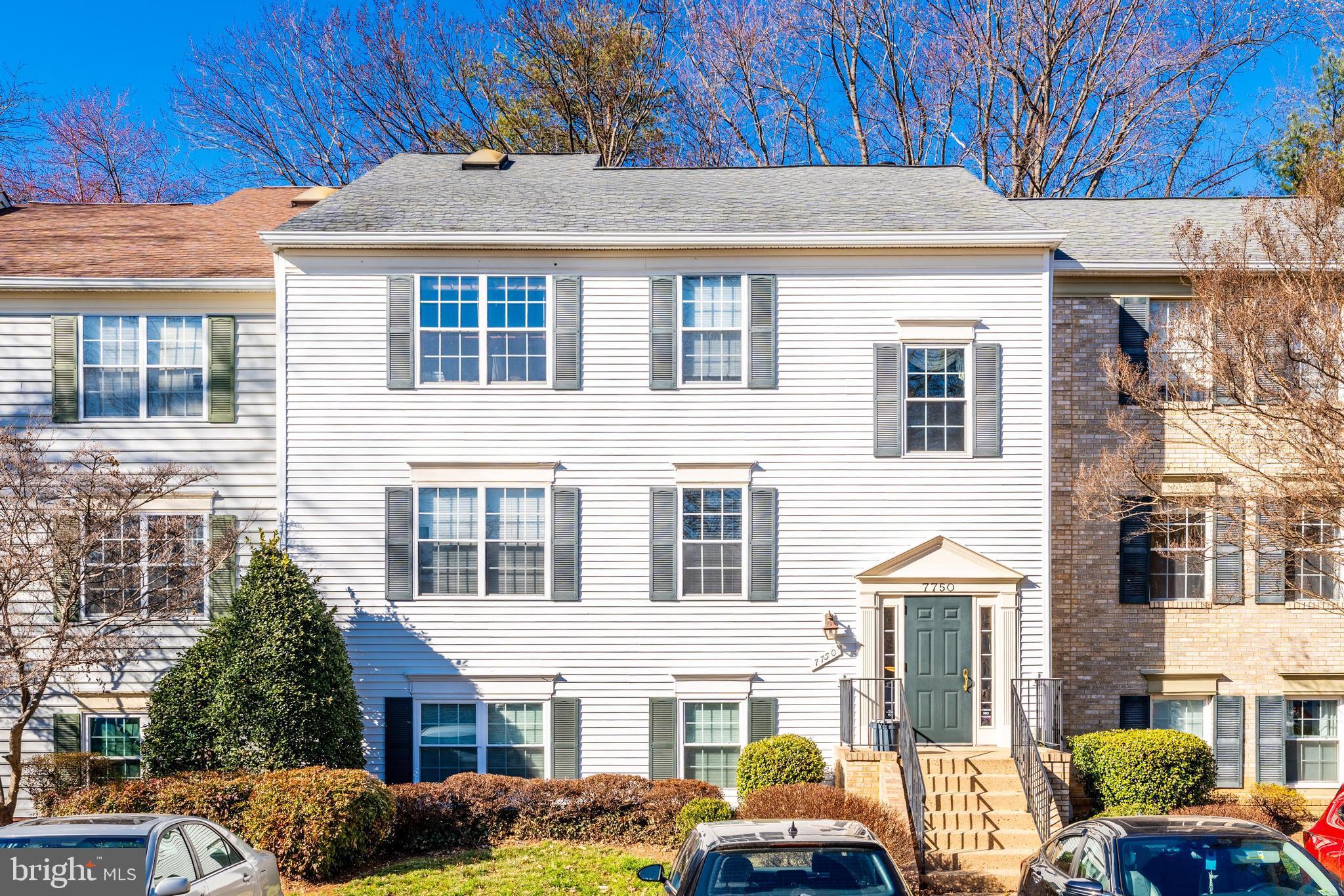 NEW PROVIDENCE VILLAGE - Residential