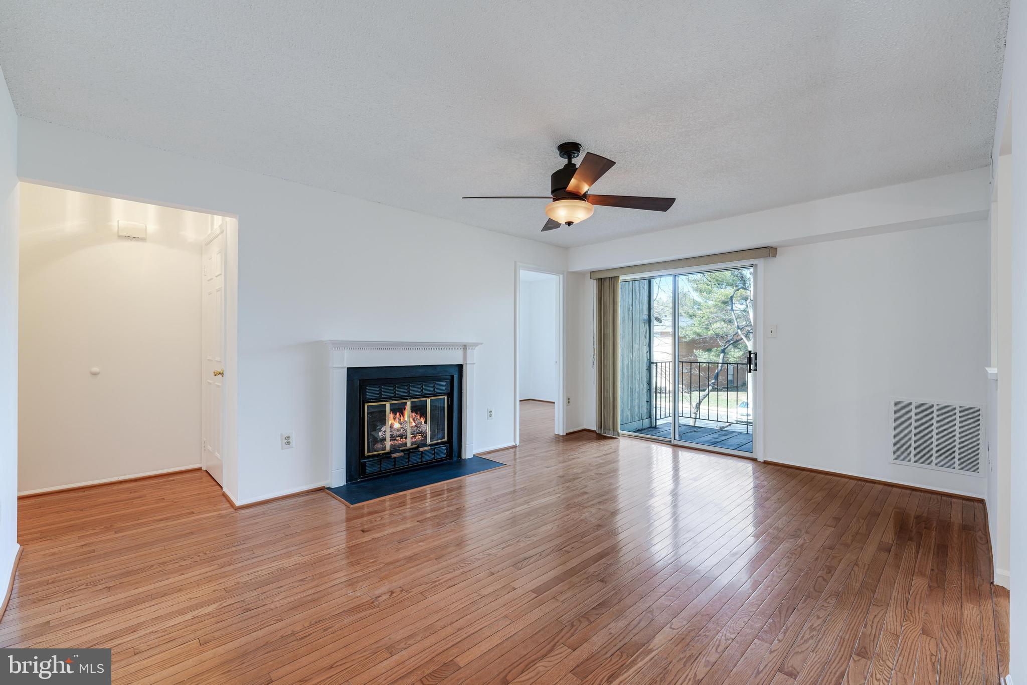 NEW PROVIDENCE VILLAGE - Residential