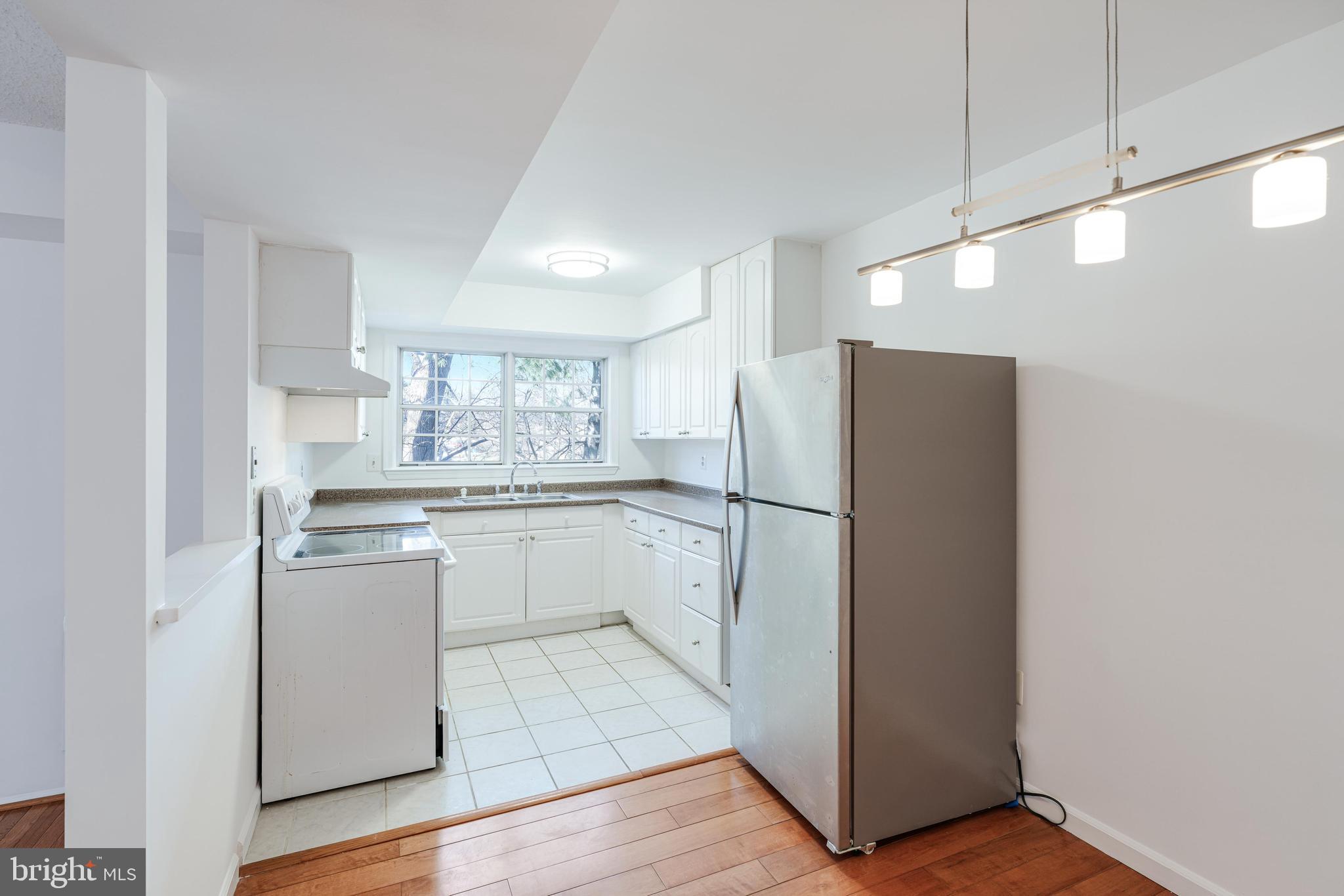 NEW PROVIDENCE VILLAGE - Residential