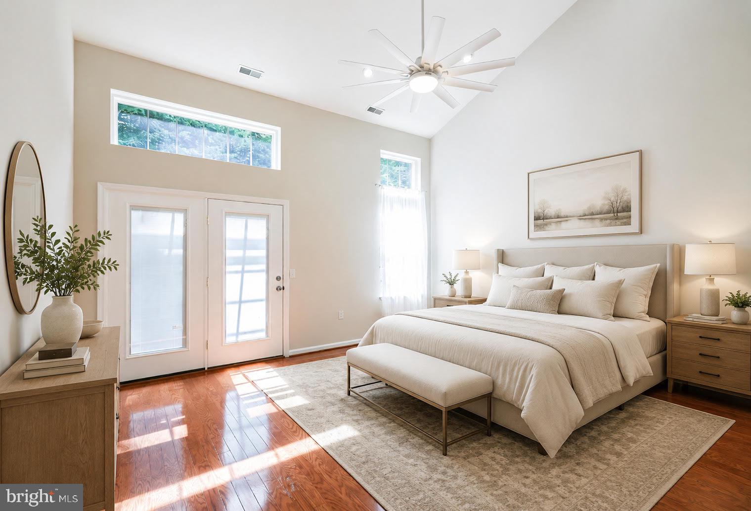 MALLARD RUN - Residential
