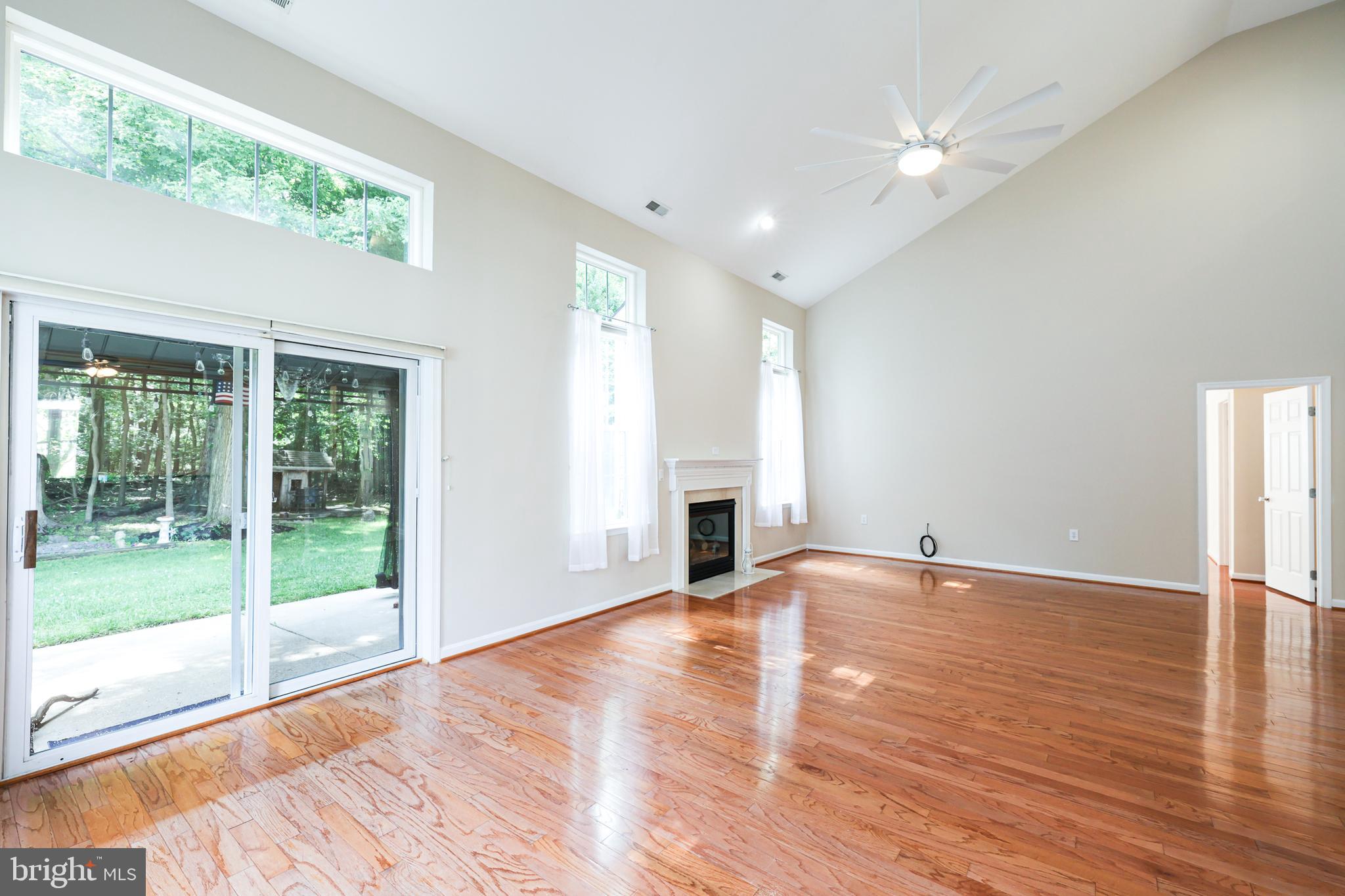MALLARD RUN - Residential