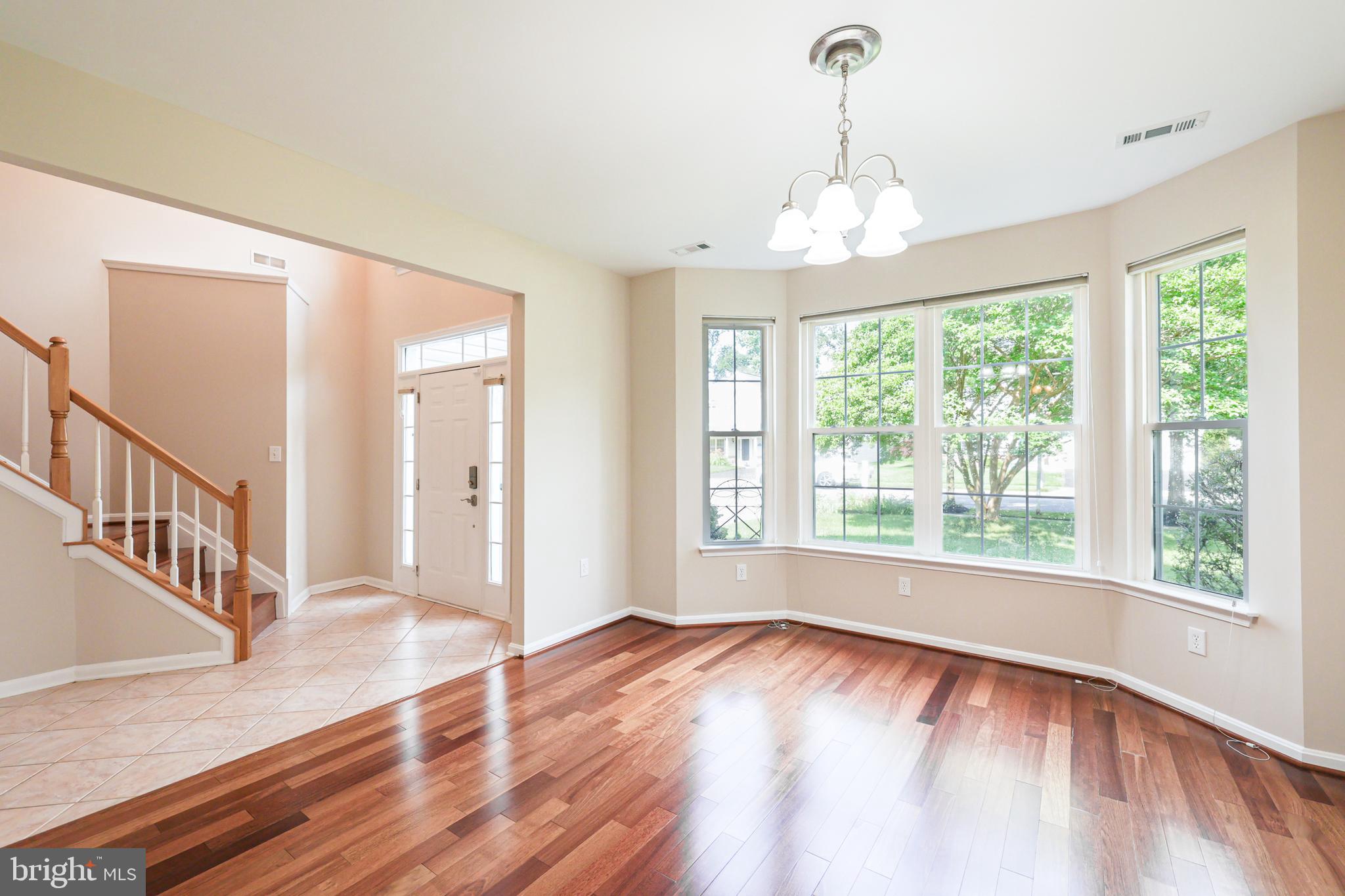 MALLARD RUN - Residential