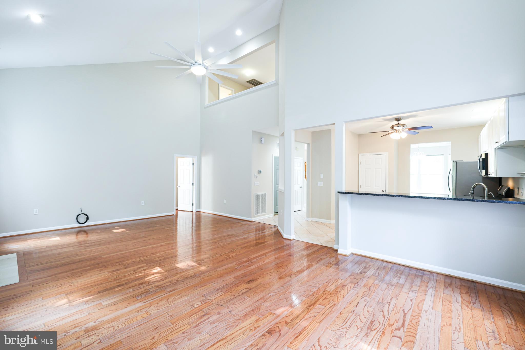 MALLARD RUN - Residential