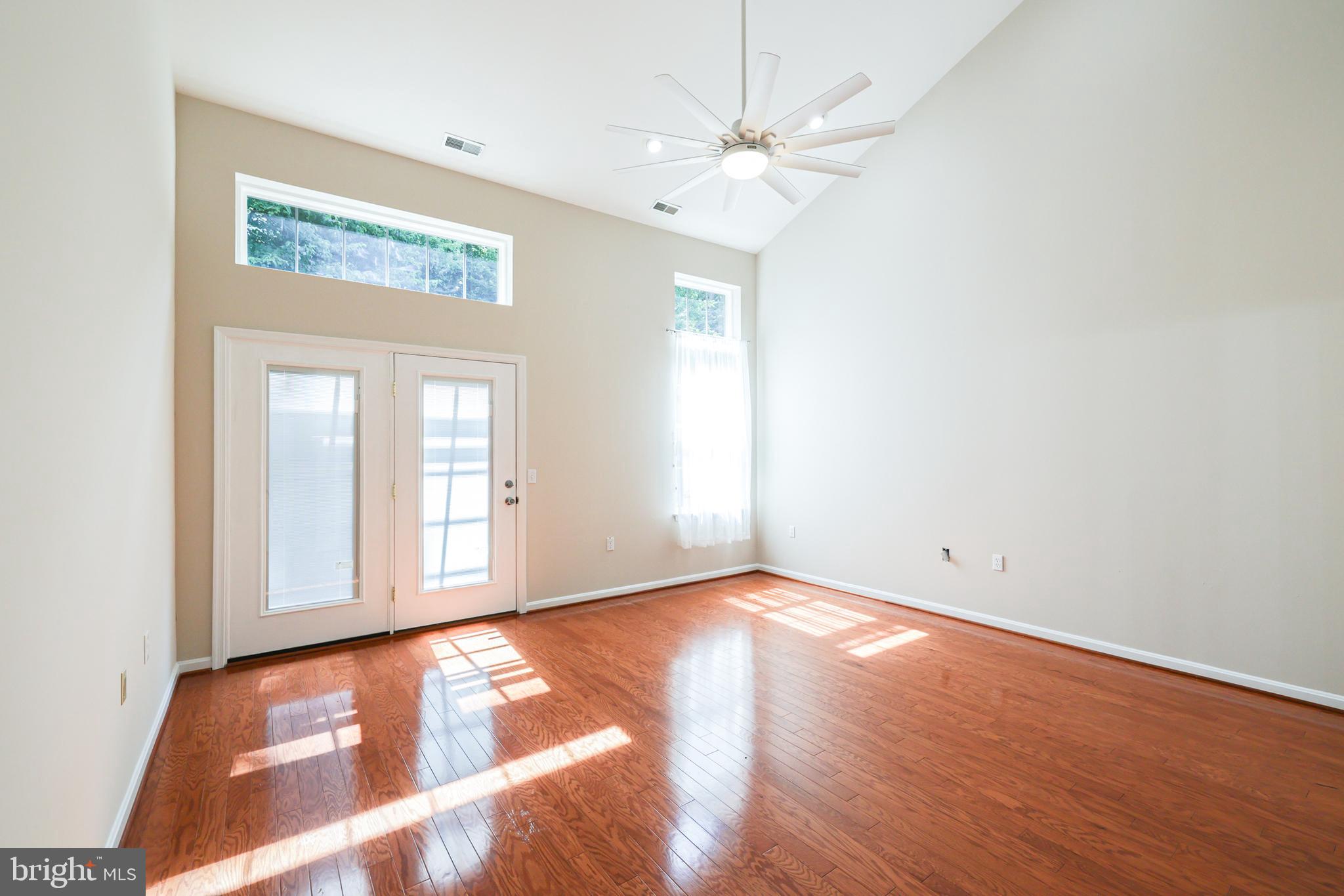 MALLARD RUN - Residential