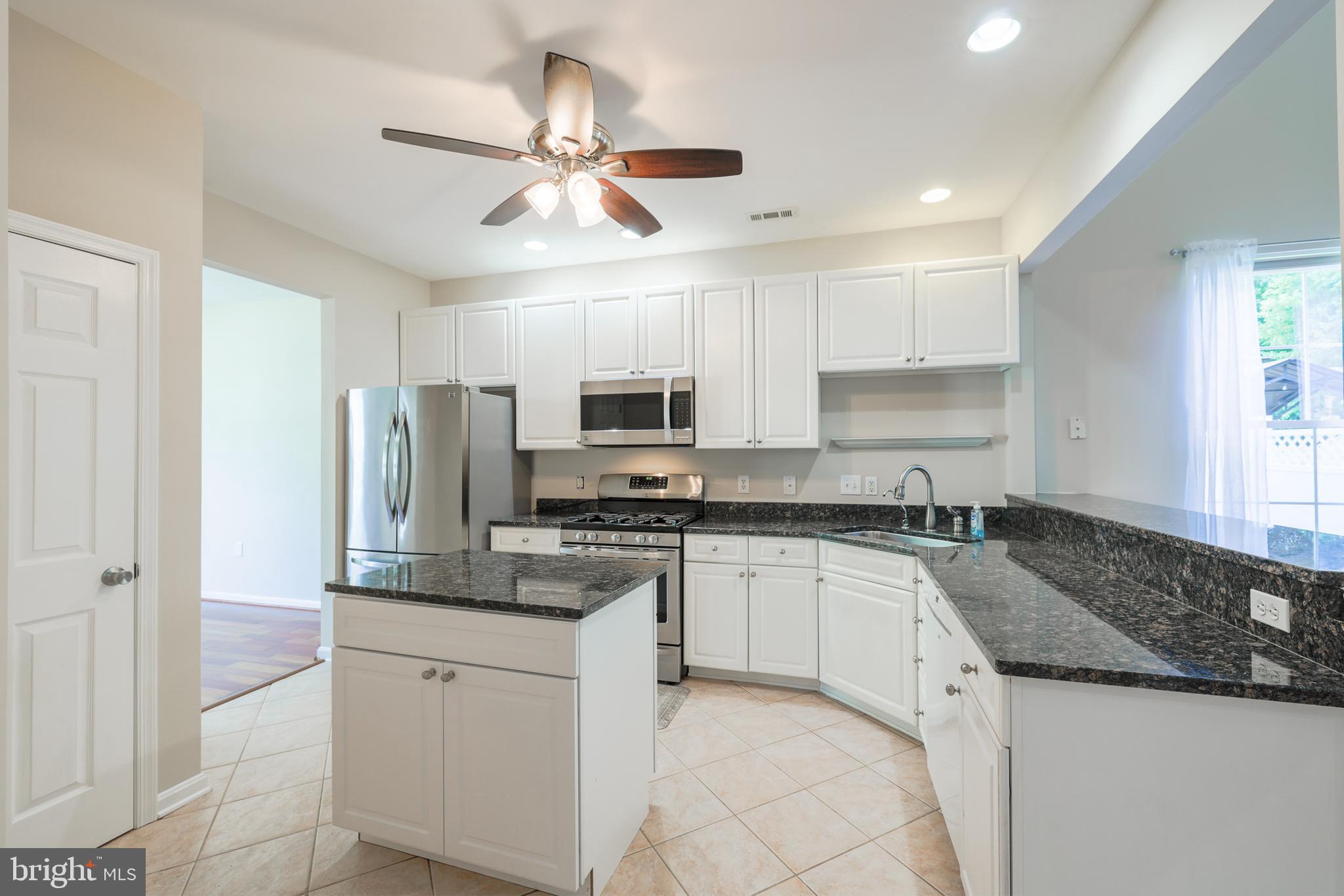 MALLARD RUN - Residential