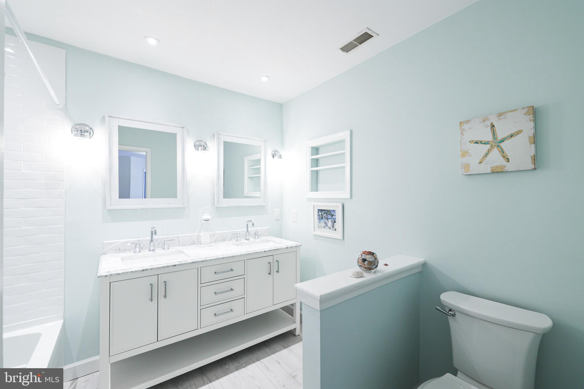 MALLARD RUN - Residential