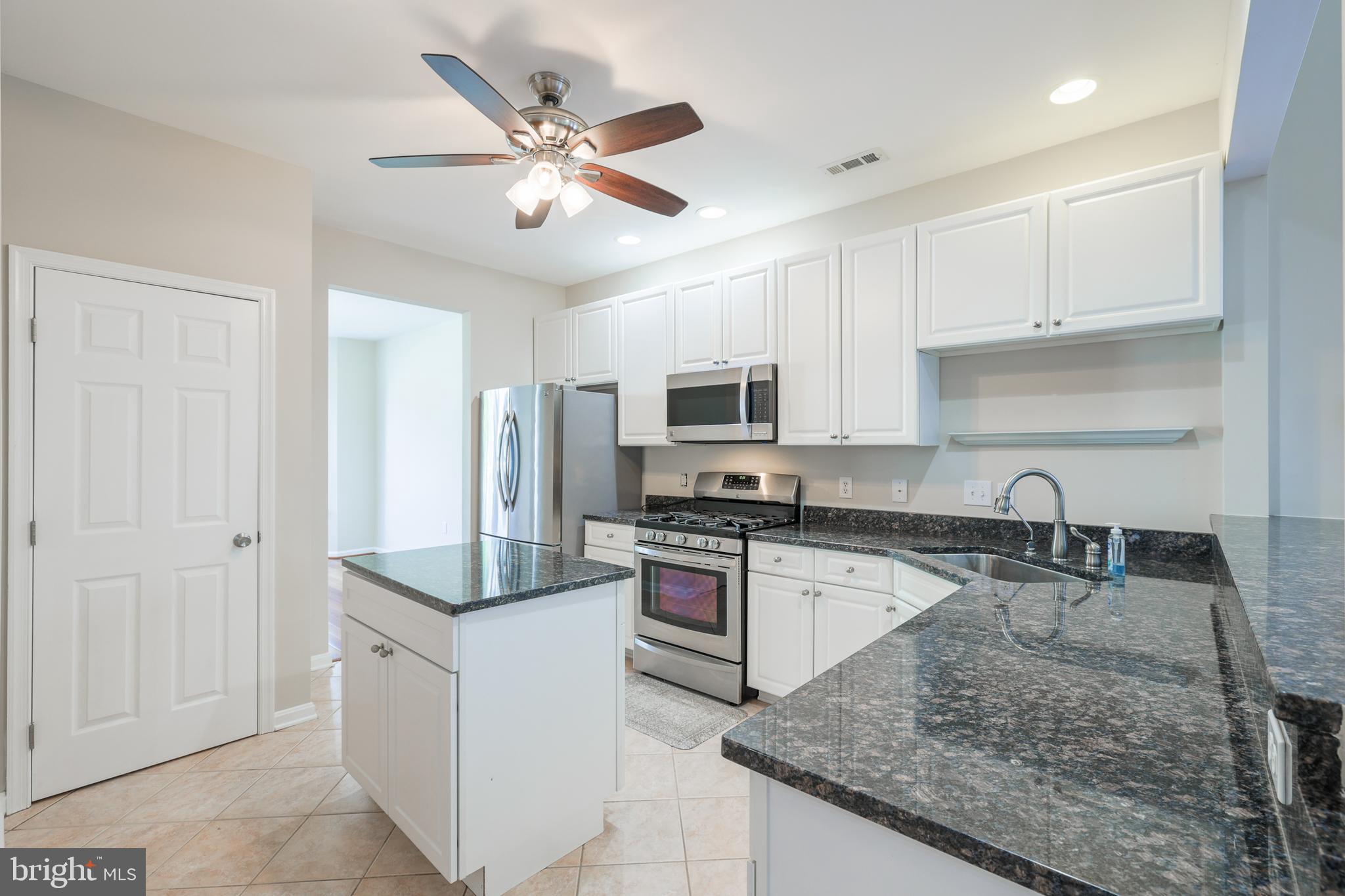 MALLARD RUN - Residential